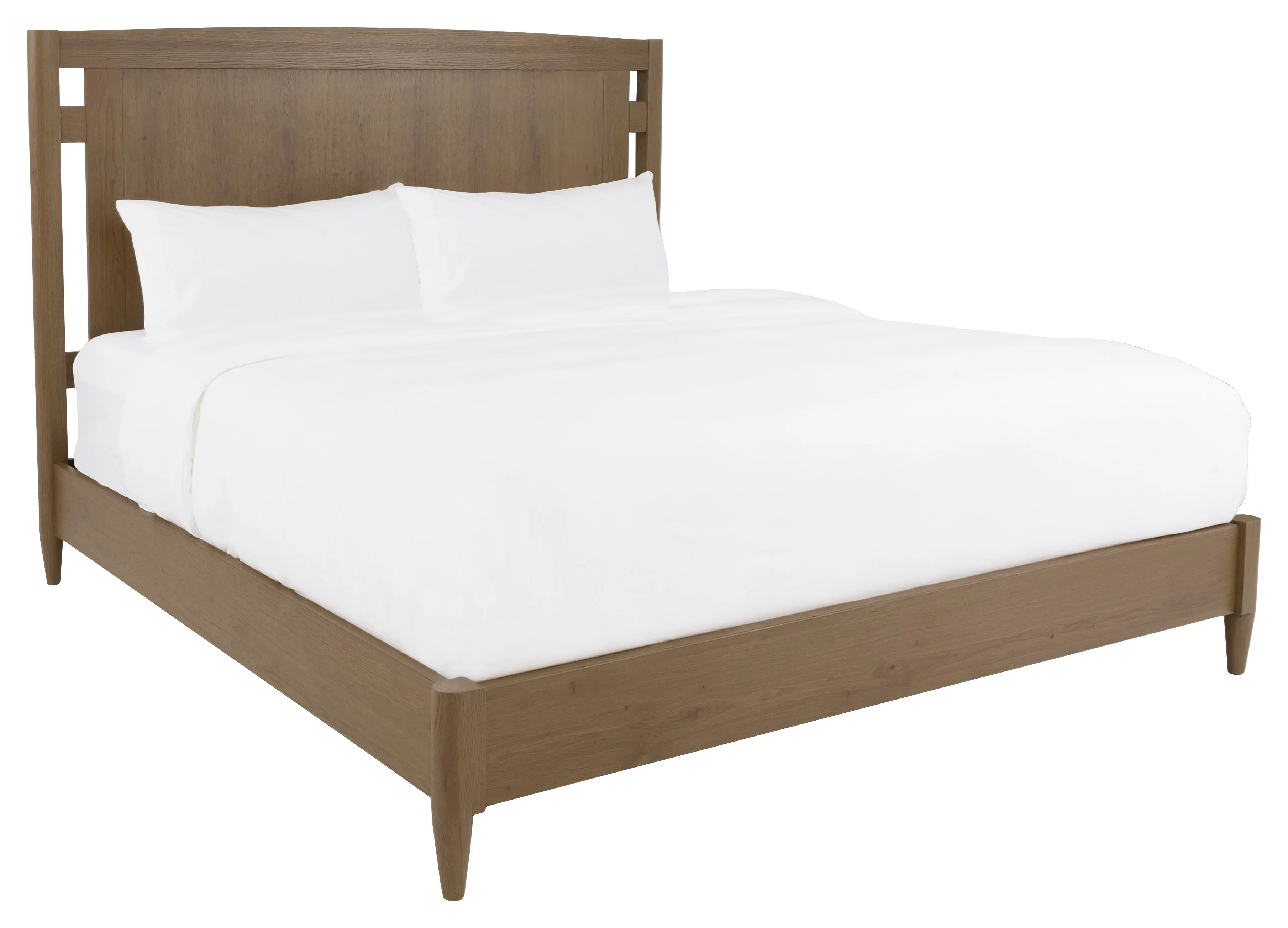 Maxwell King Bed