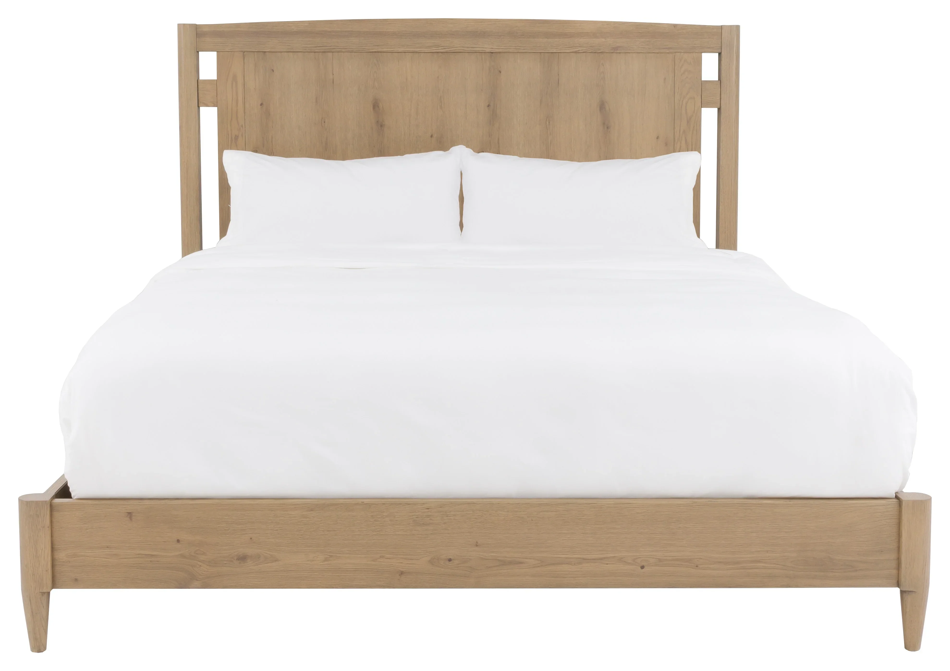 Maxwell King Bed - Image 3