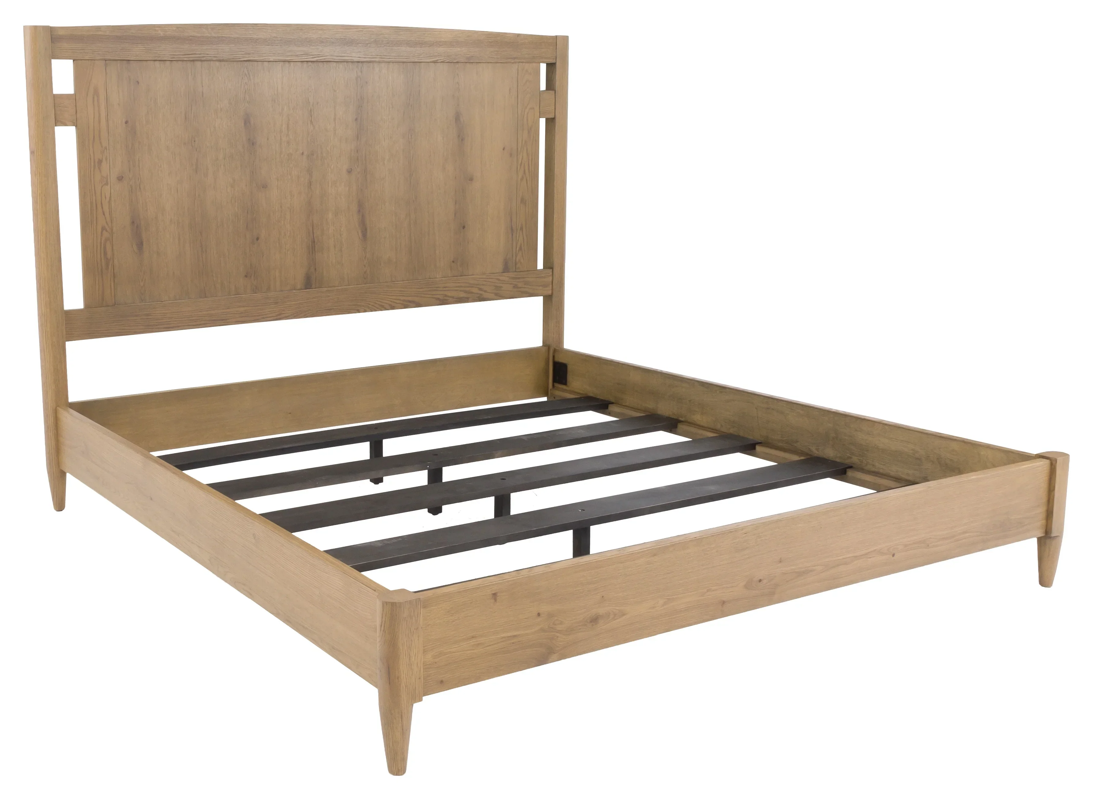 Maxwell King Bed - Image 4