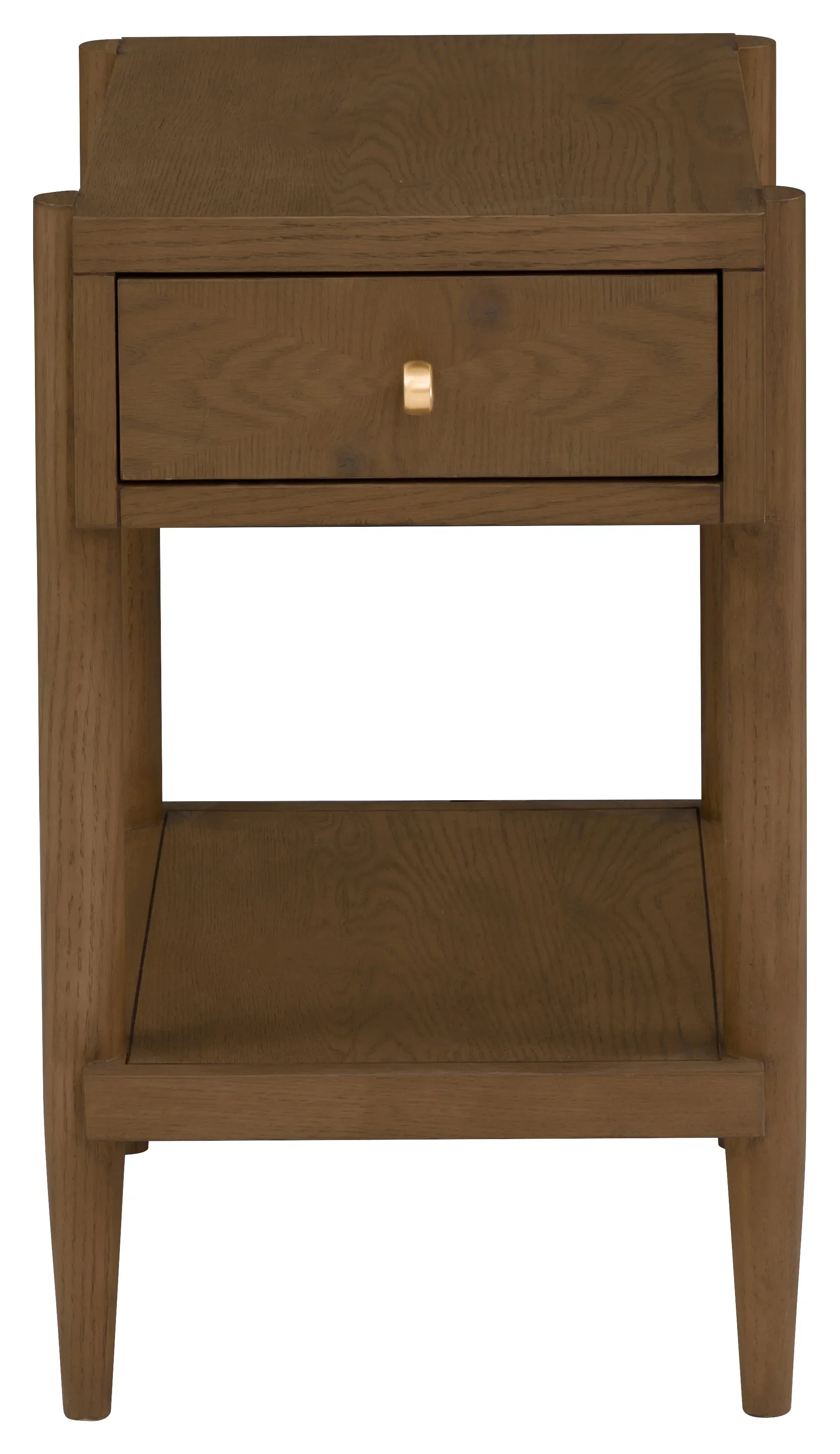 Maxwell One Drawer Rectangle Drink Table - Image 4