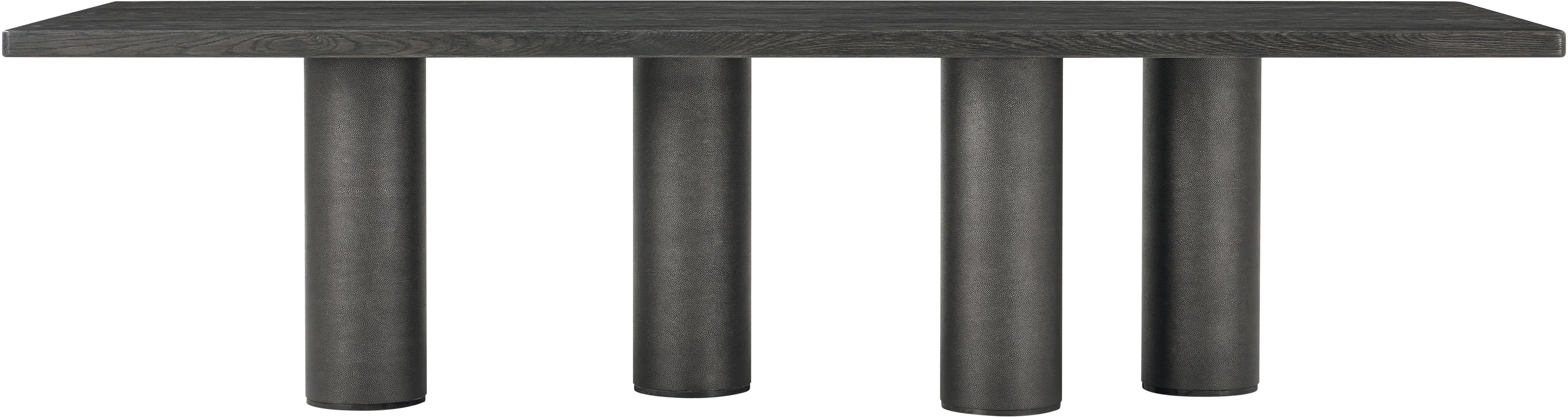 Maxwell Rectangular Dining Table - Image 2