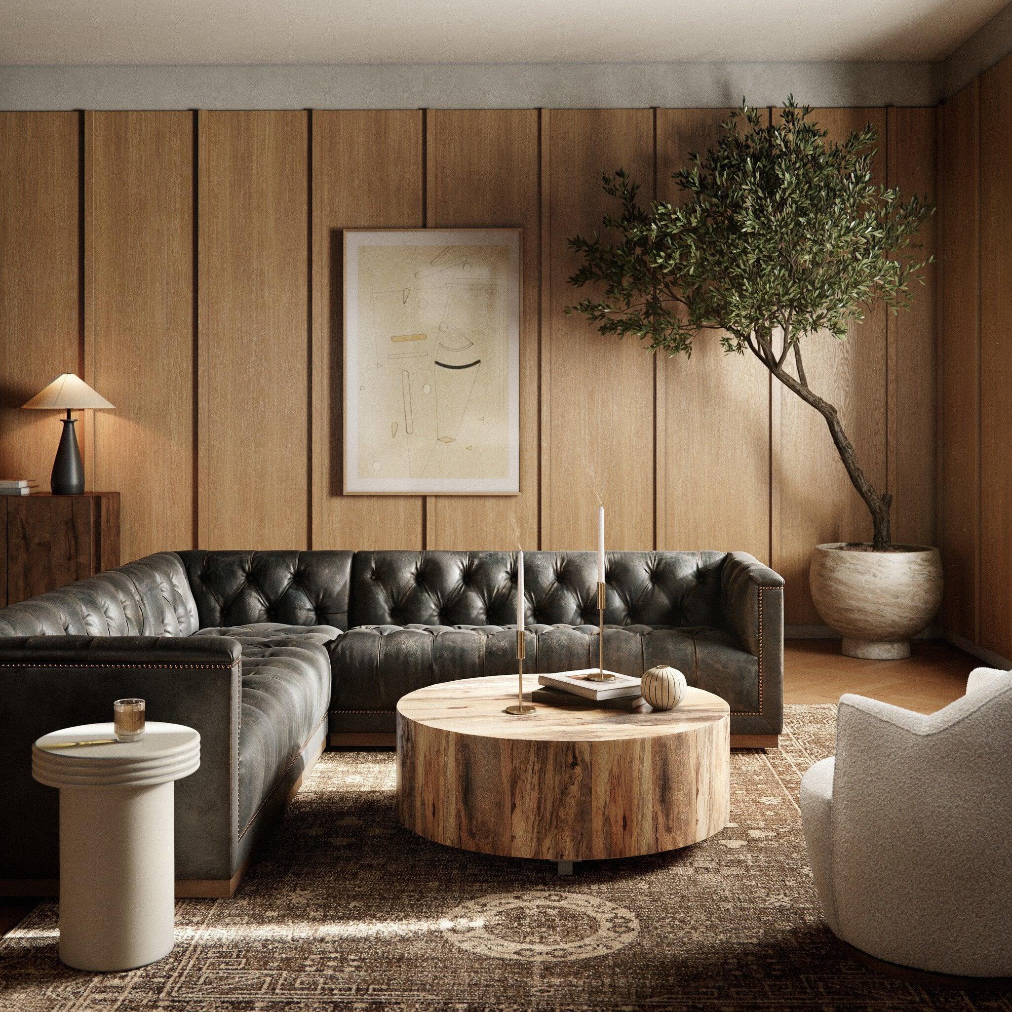 Maxx 3-Piece Sectional - Image 5