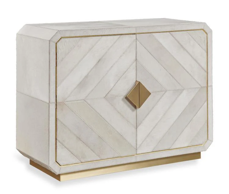 Maya Two Door Cabinet