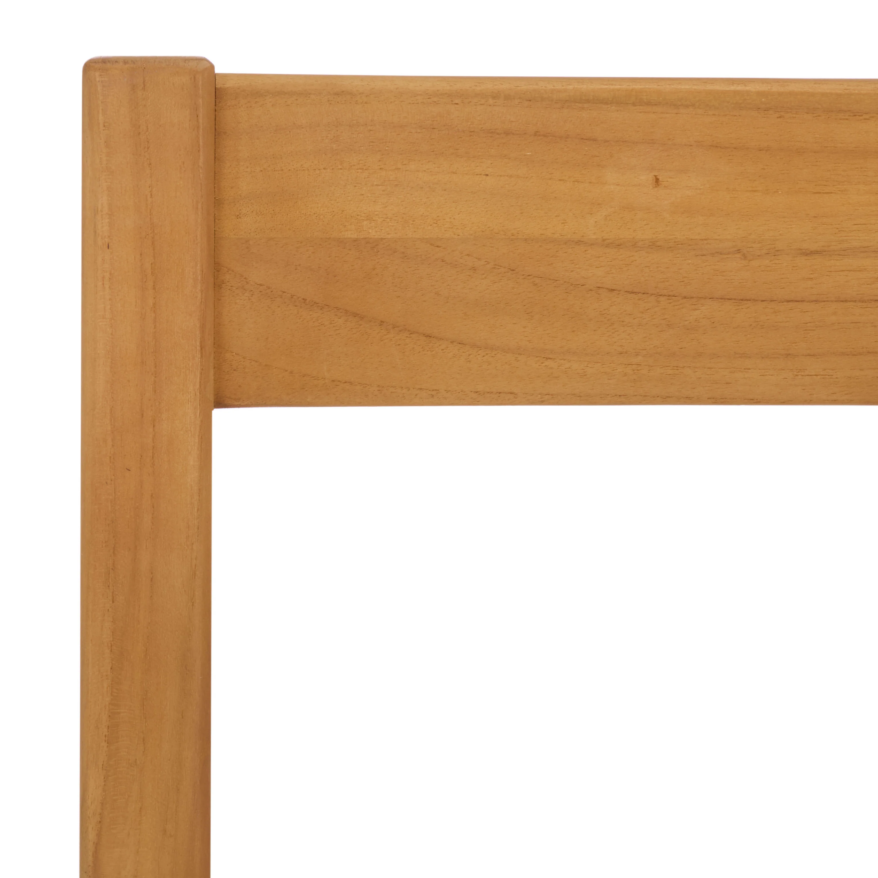 Mayaguana Brazilian Teak Dining Chair - Set of 2 - Image 19