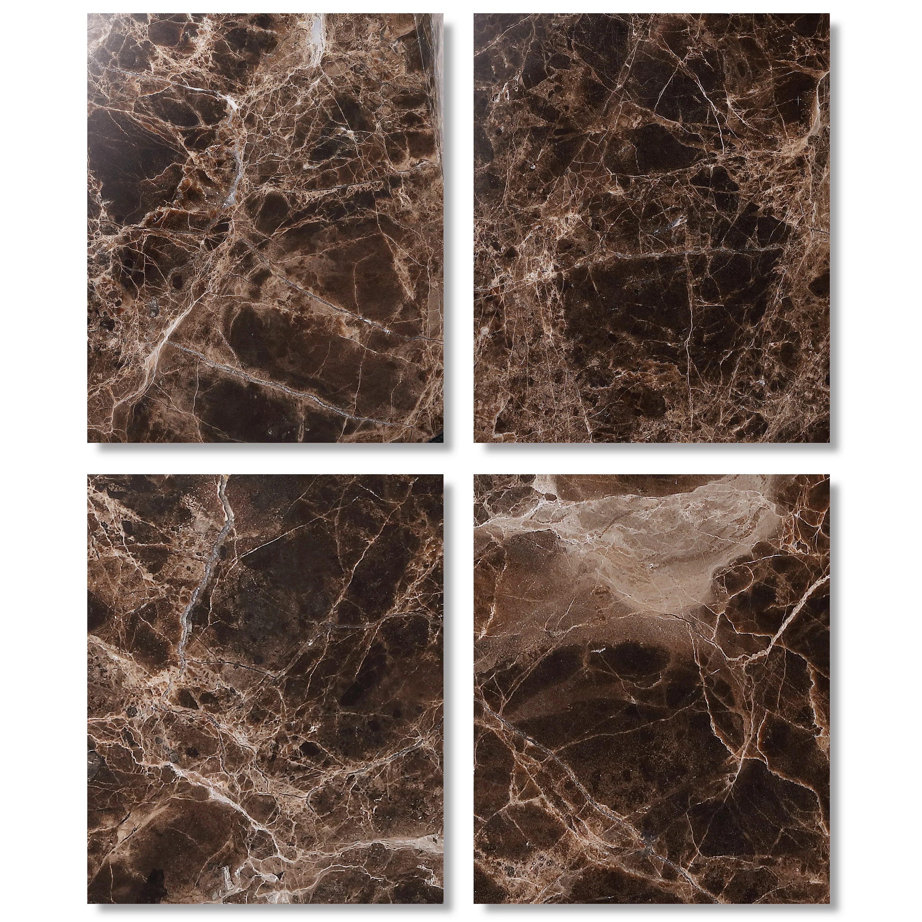 Mayalenn Large Marble Table Lamp - Image 3