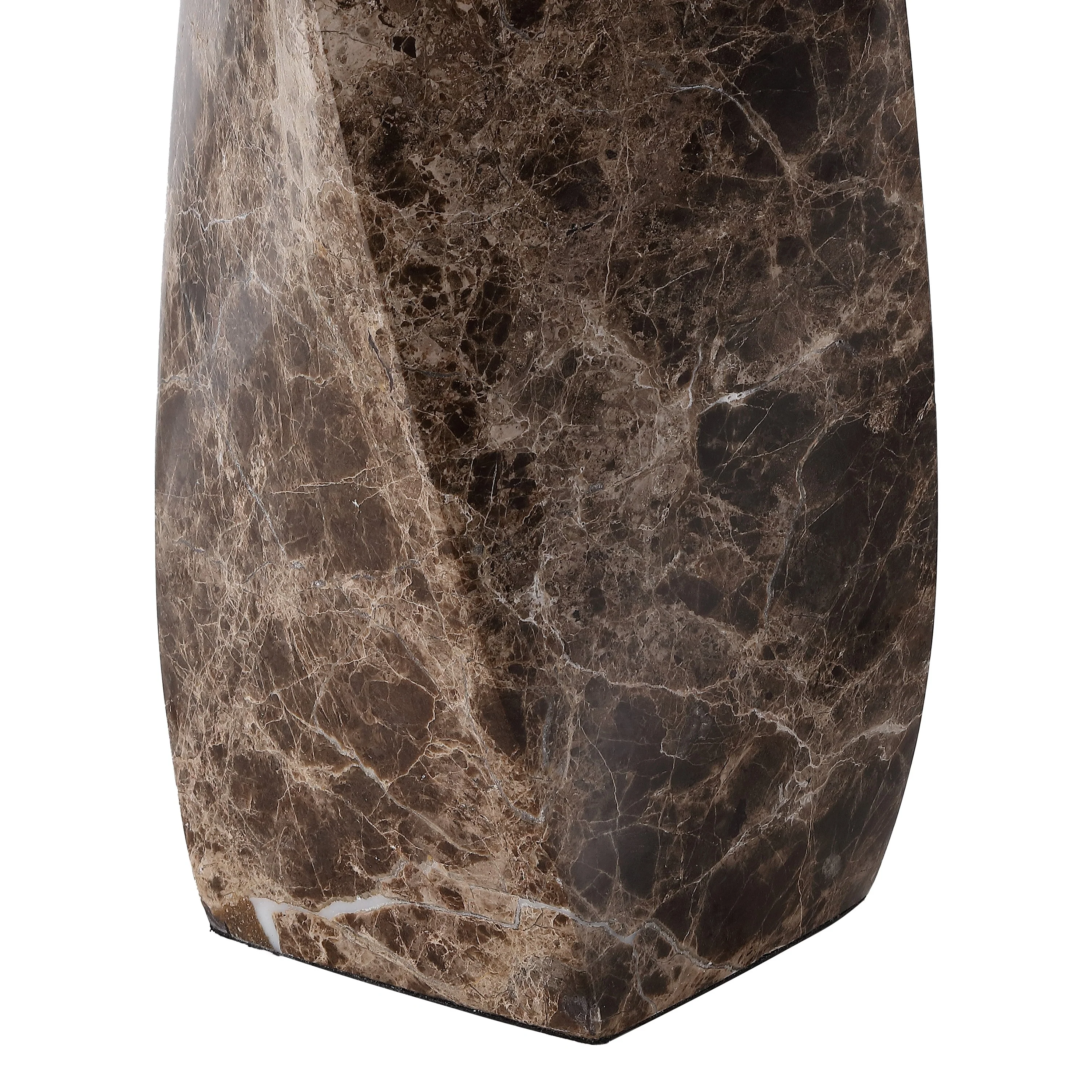 Mayalenn Large Marble Table Lamp - Image 7
