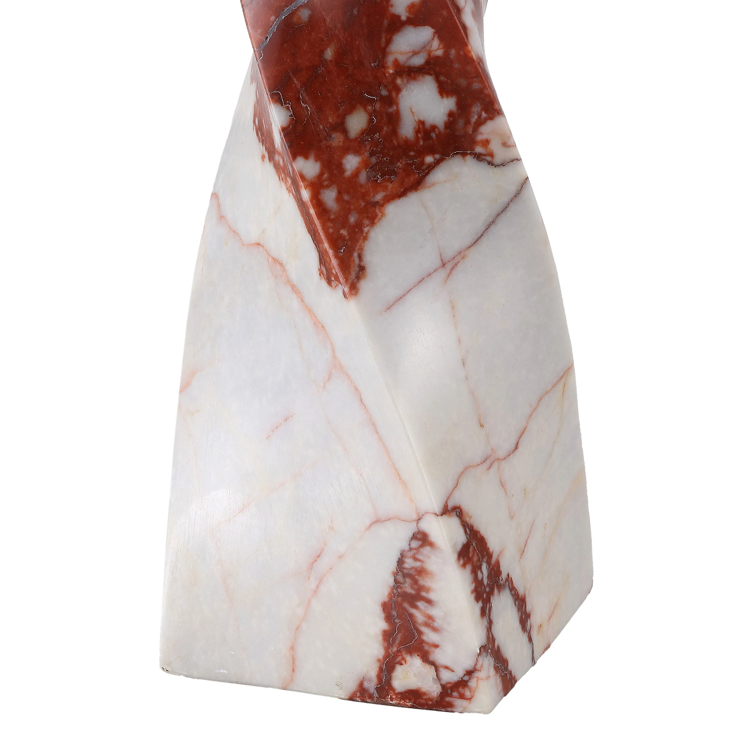 Mayalenn Travertine Table Lamp - Image 16