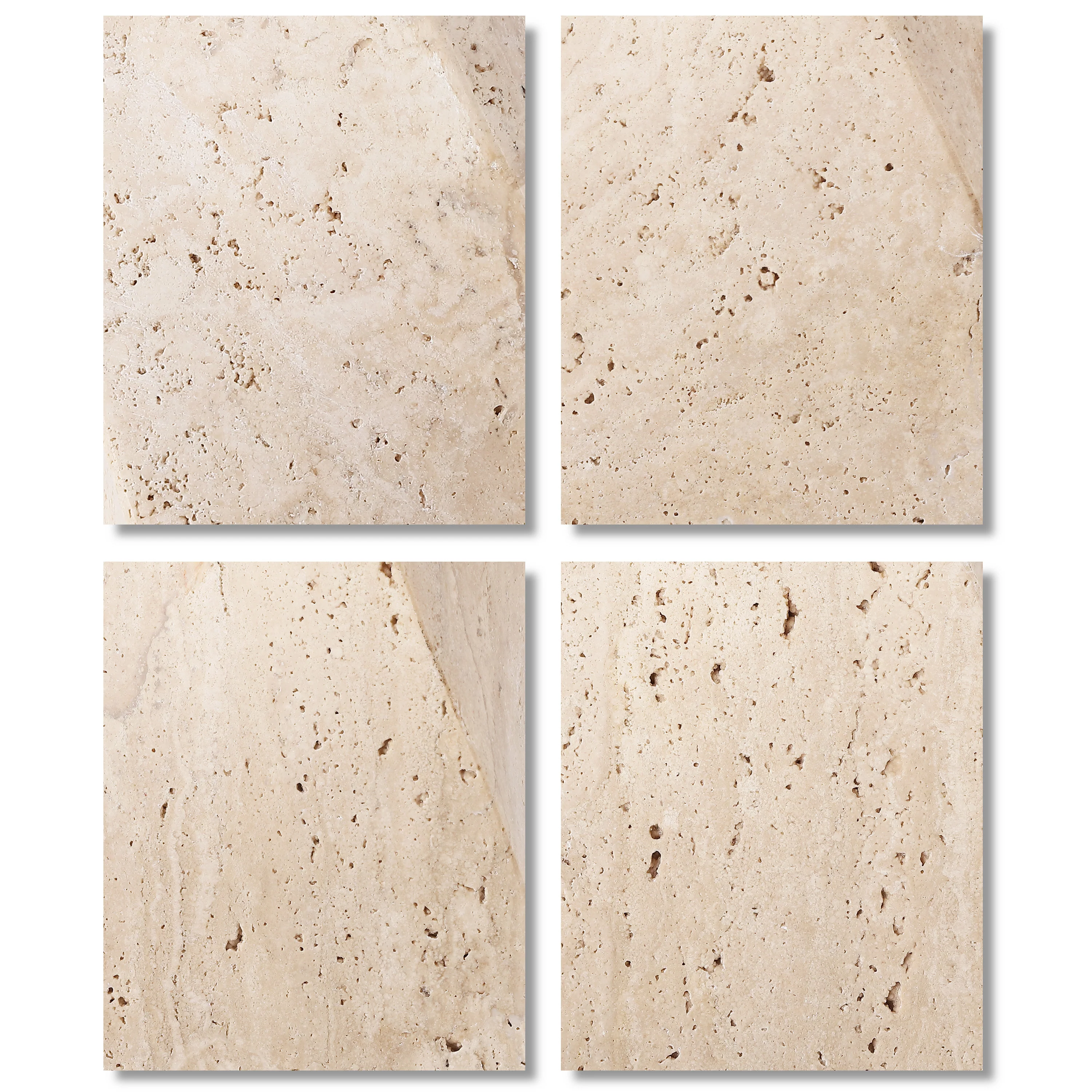 Mayalenn Travertine Table Lamp - Image 7