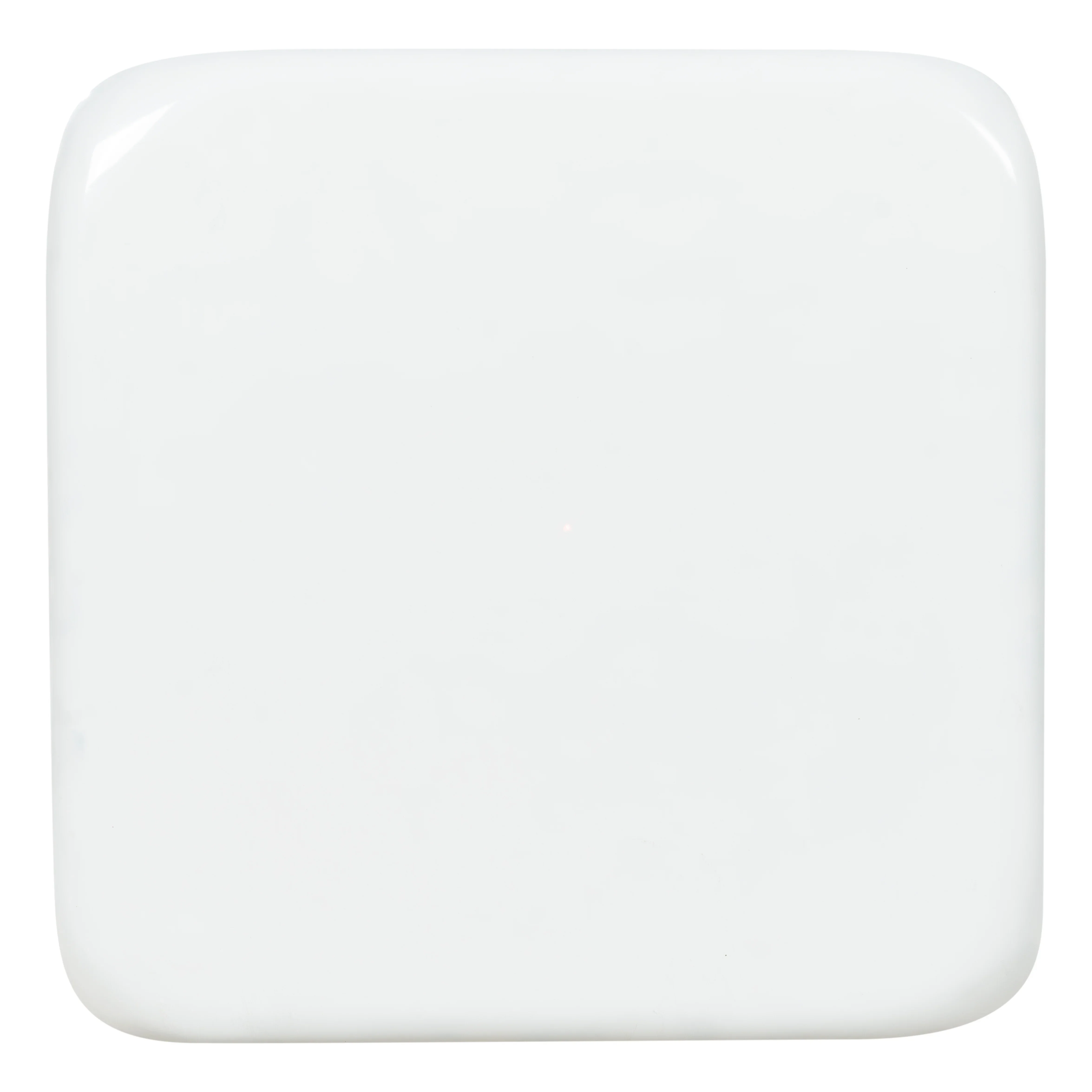 Mayalin Square High Gloss Finish Accent Table - Image 9