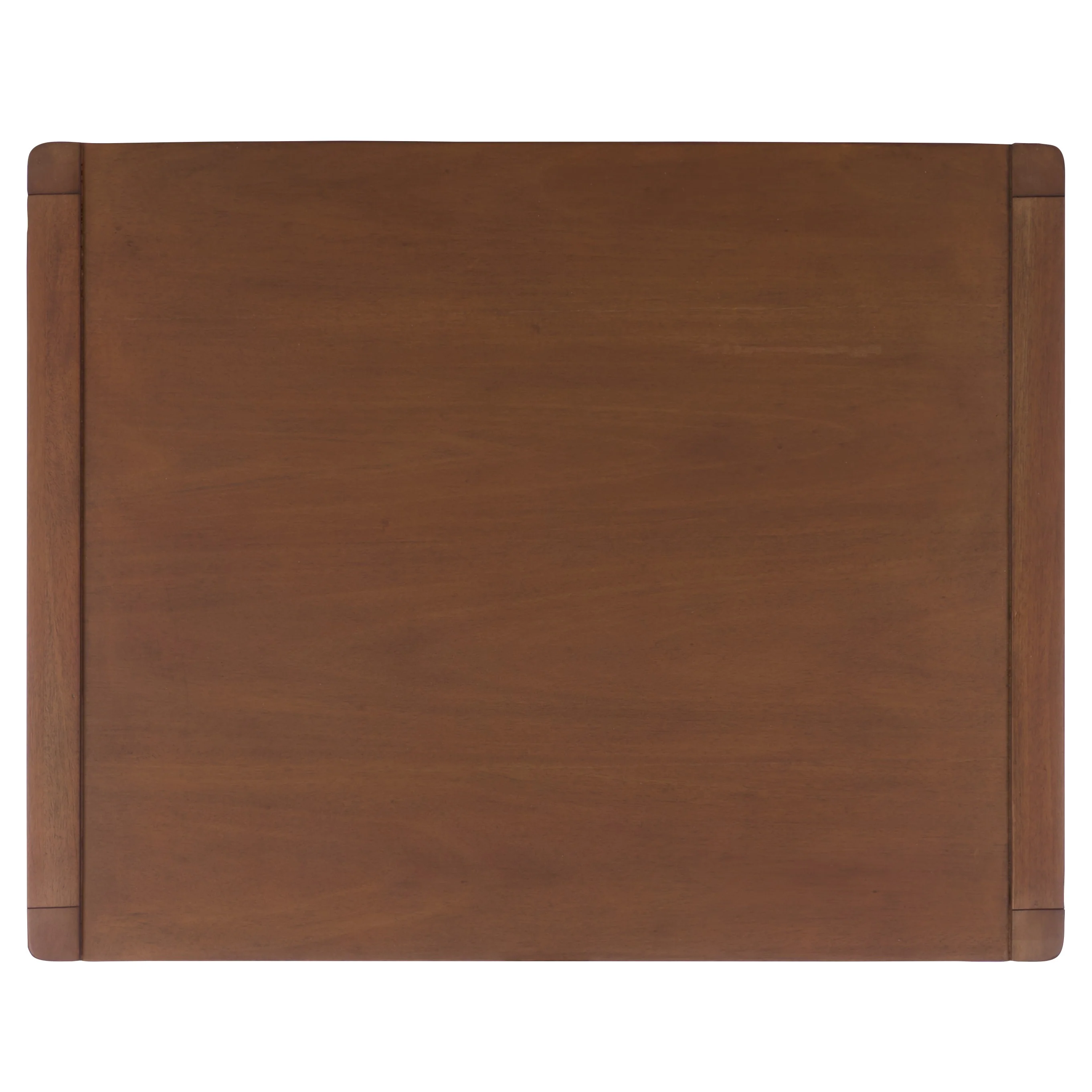 Mayalyn Wood 2 Draw Nightstand - Image 7