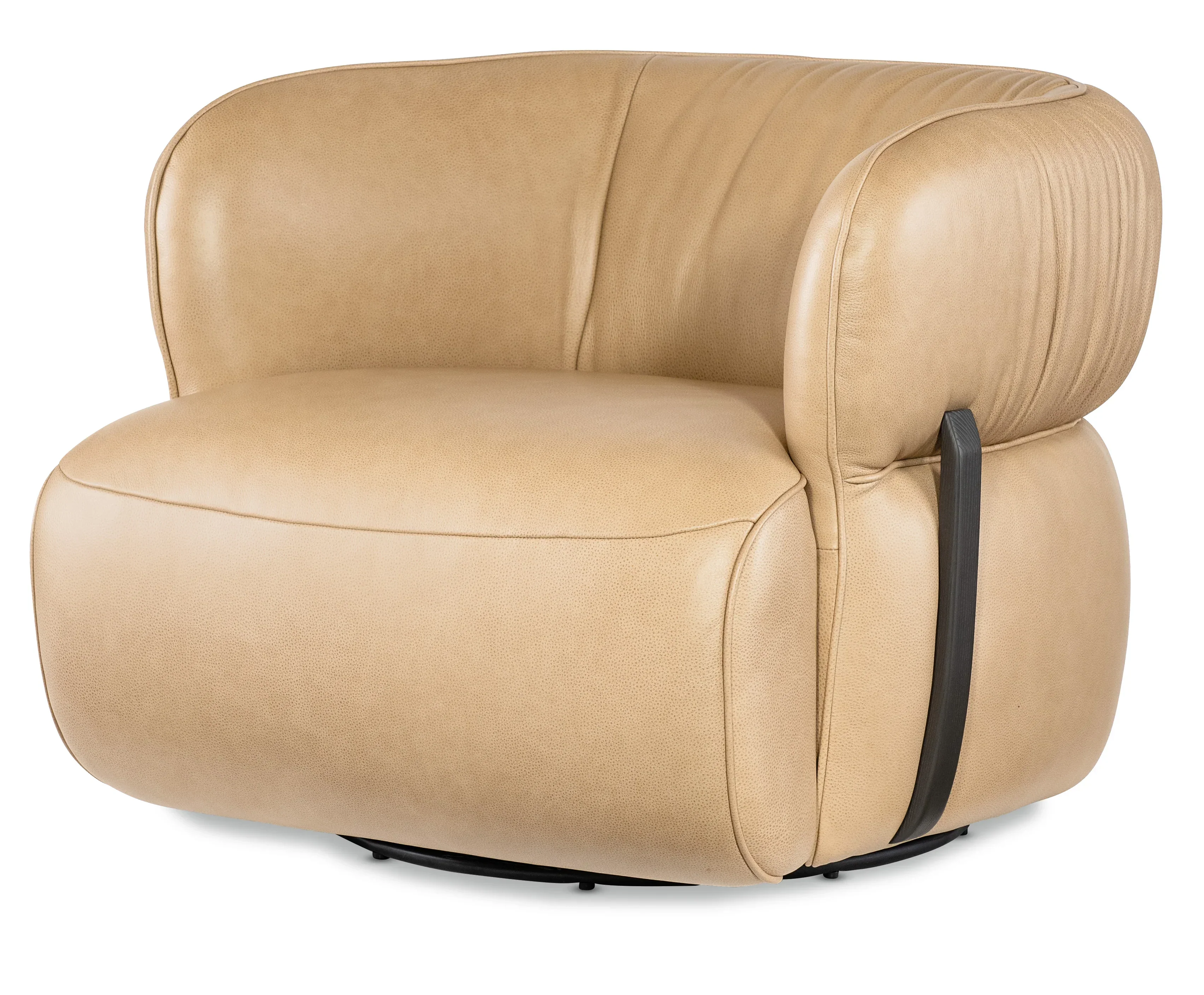 McGuire Swivel Chair - Image 2