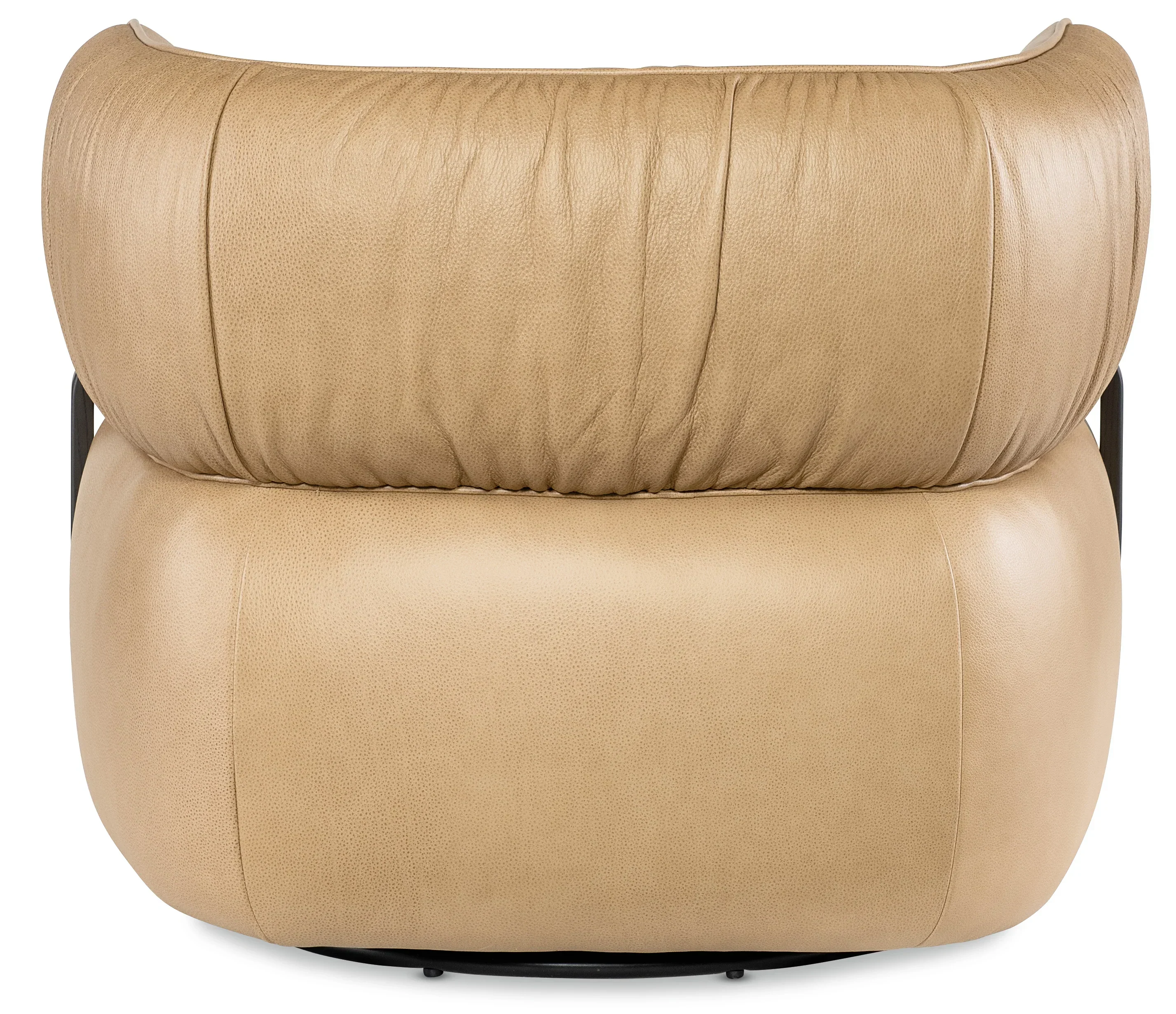 McGuire Swivel Chair - Image 3