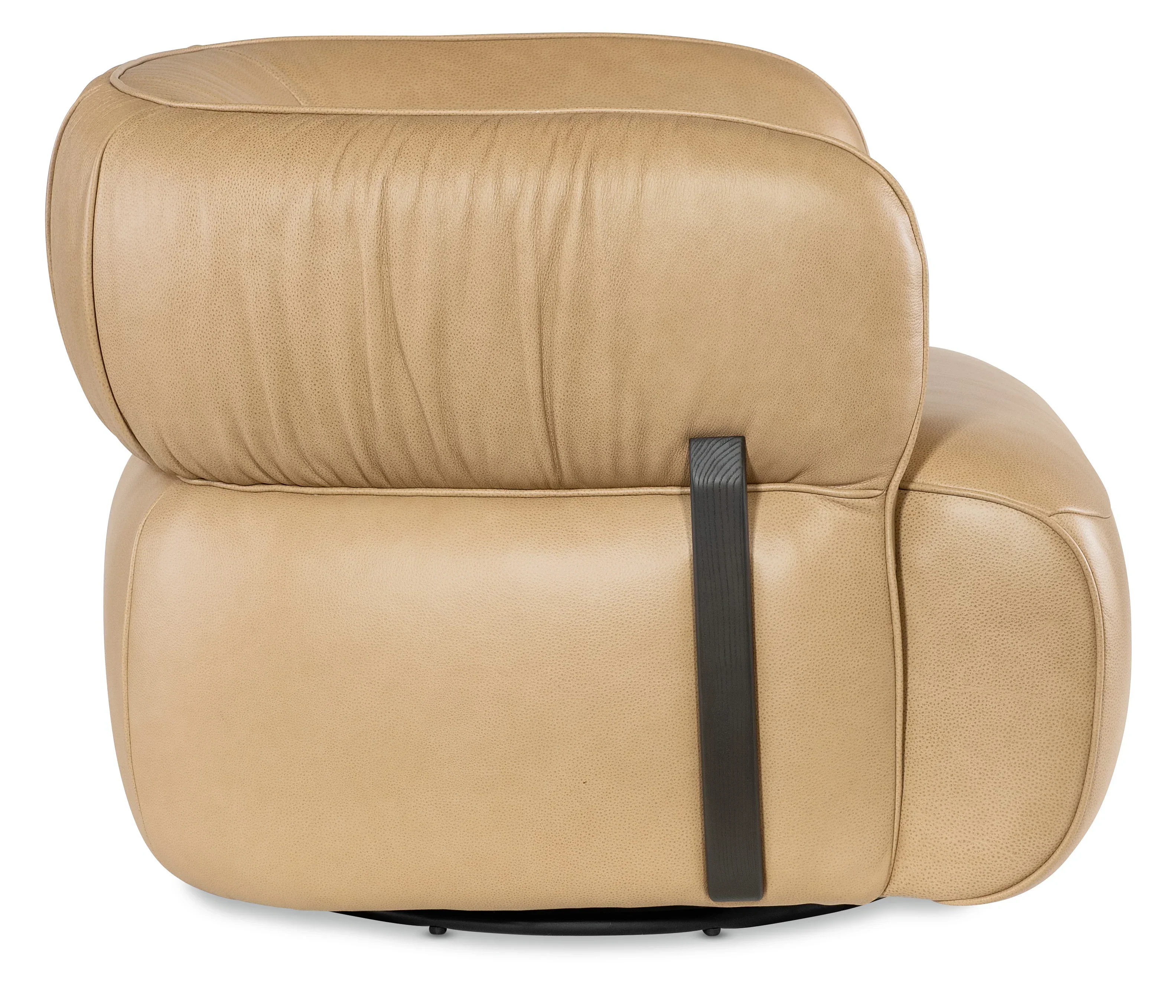 McGuire Swivel Chair - Image 4