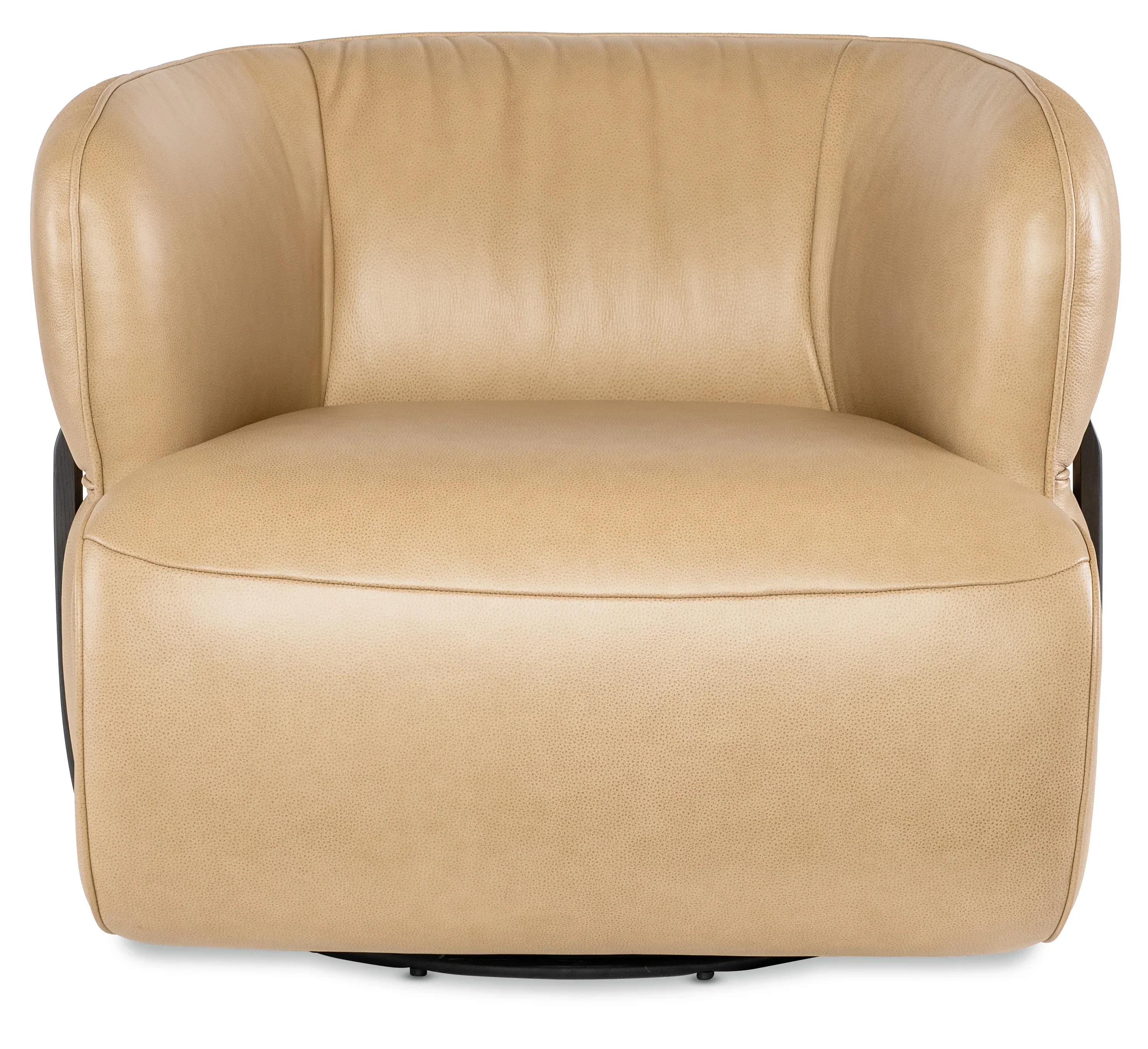 McGuire Swivel Chair - Image 5