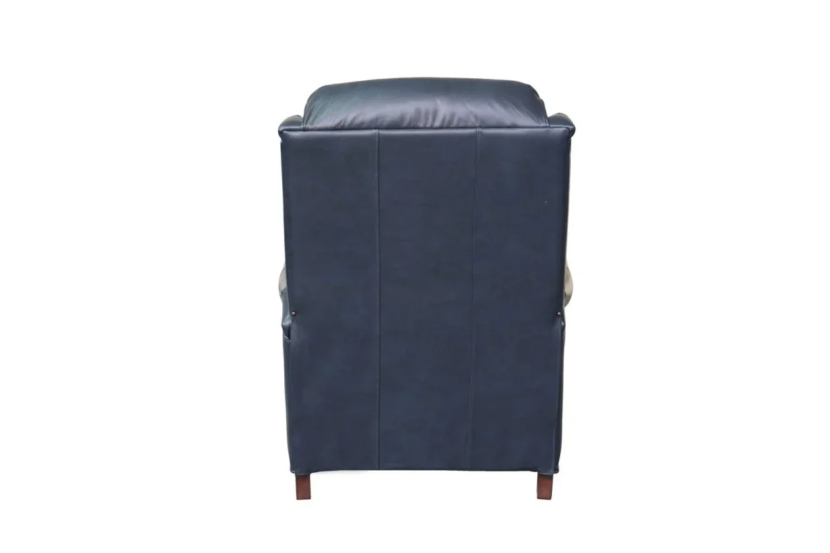 Meade Push Thru The Arms Recliner - Image 11
