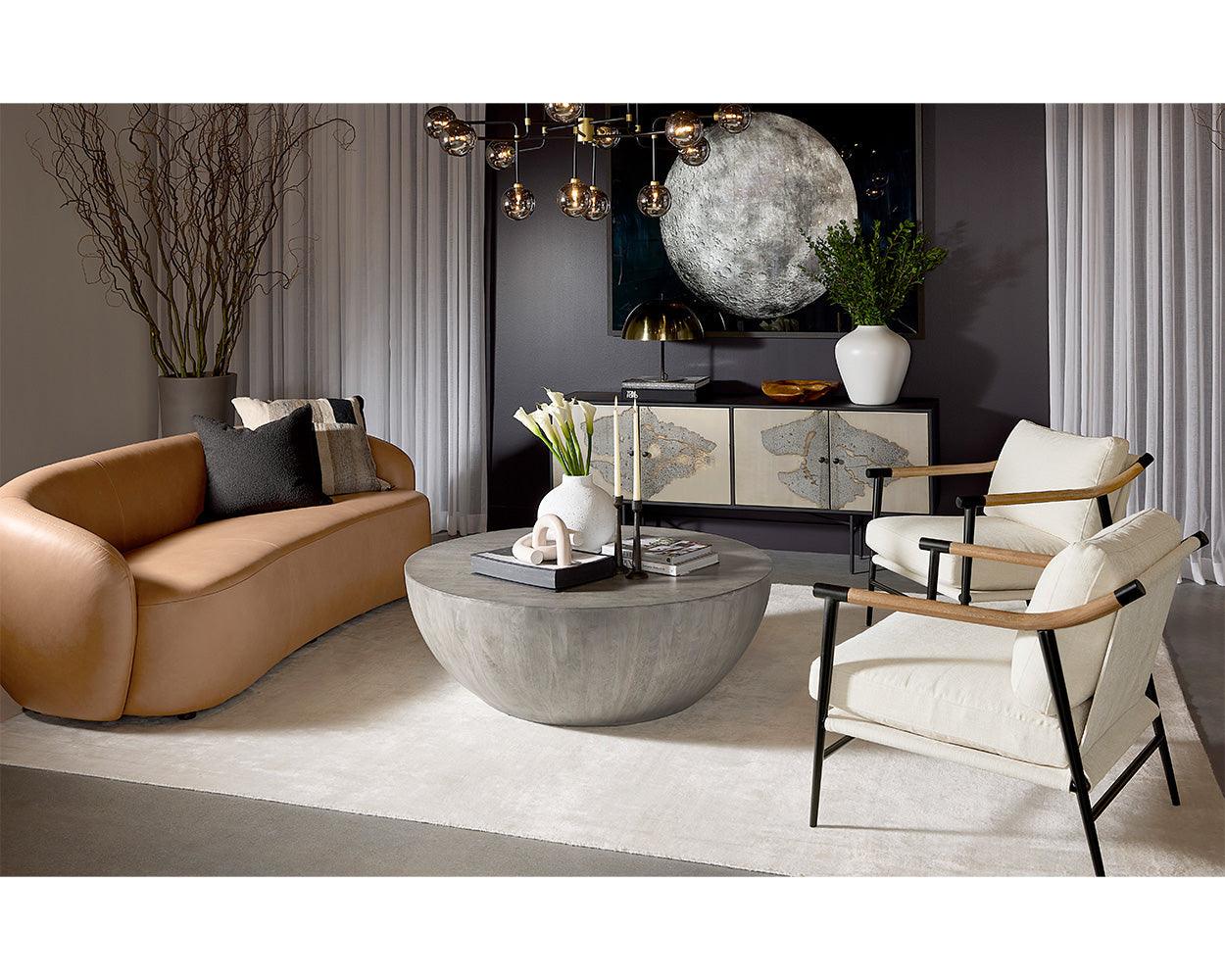Meadow Armchair - Image 2