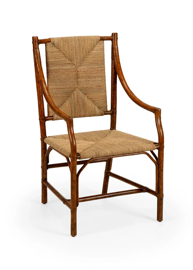 Mecklenburg Chair - Set of 2