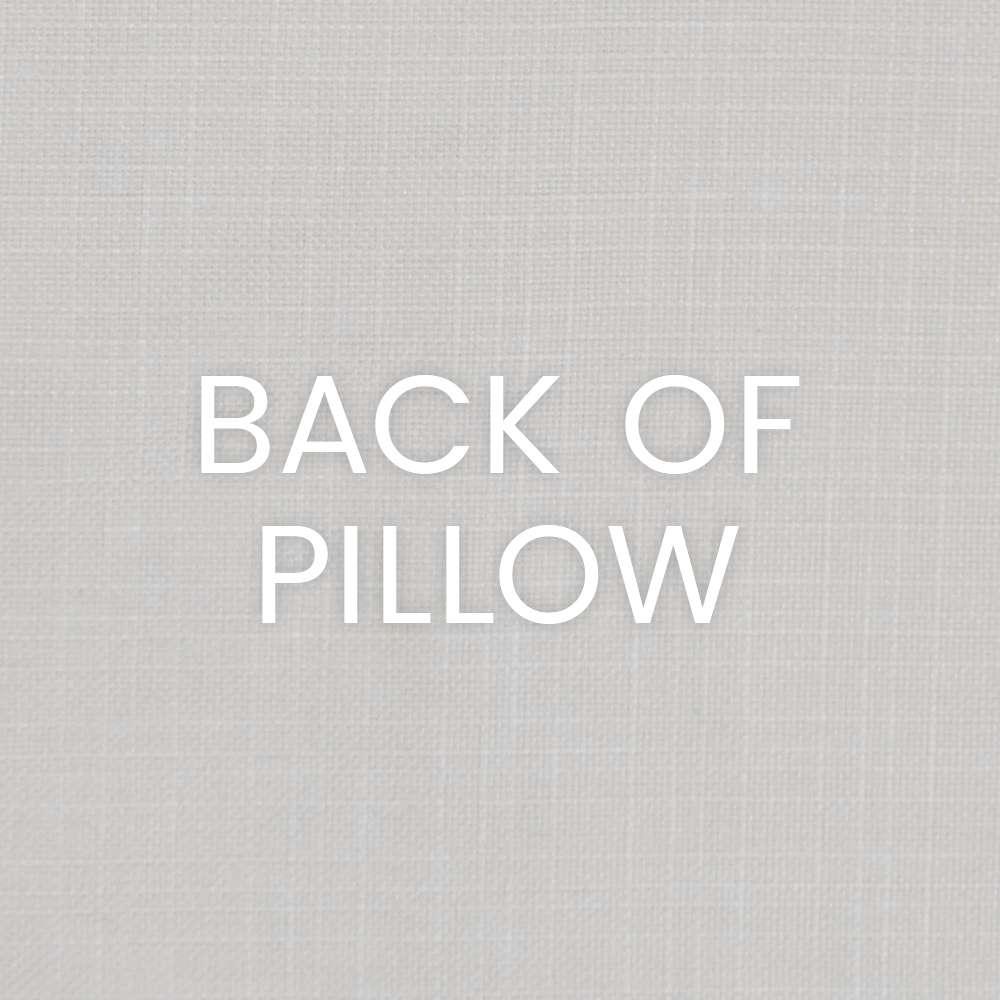 Medallions Pillow - Image 3