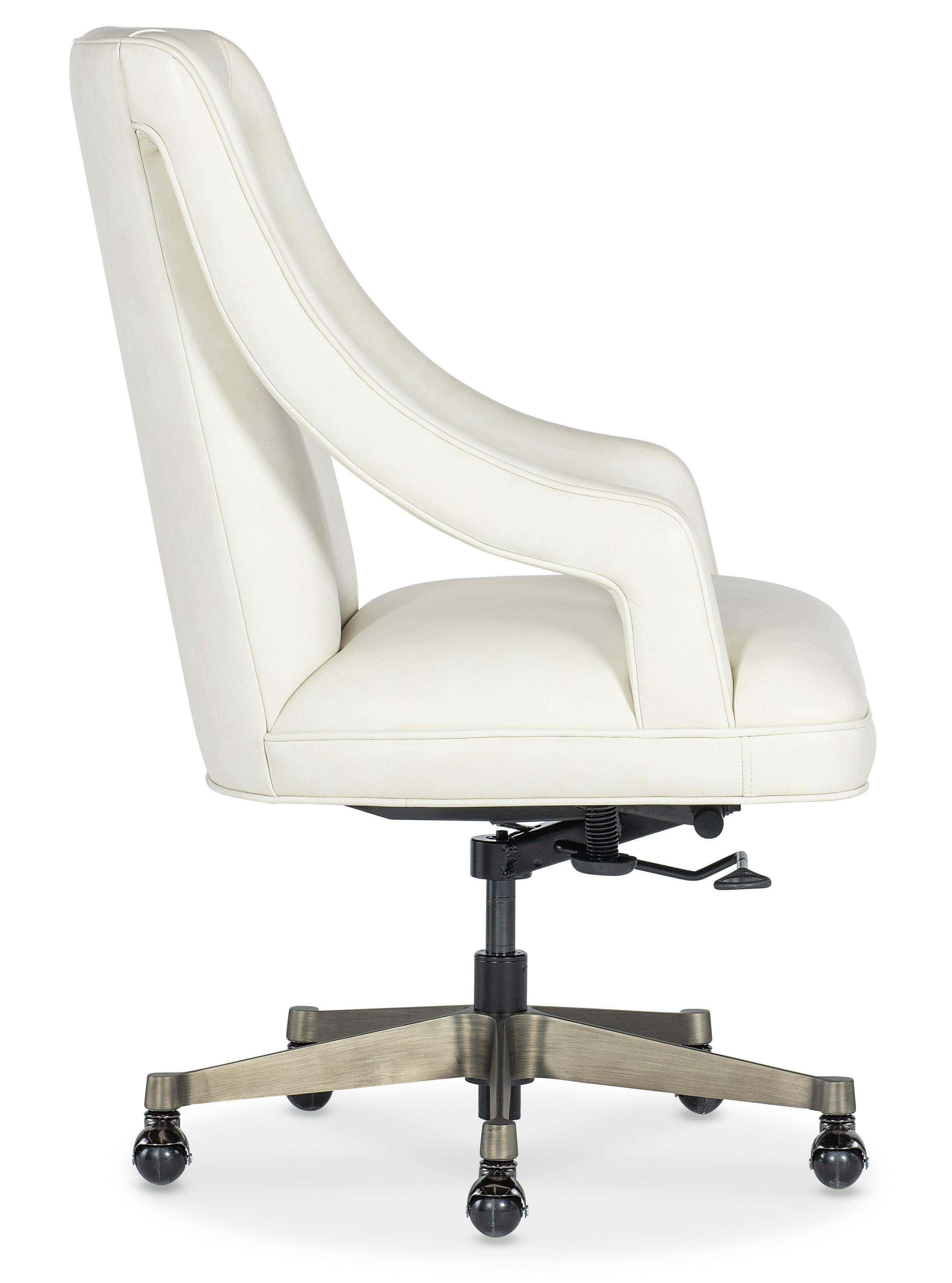 Meira Executive Swivel Tilt Chair - Image 3