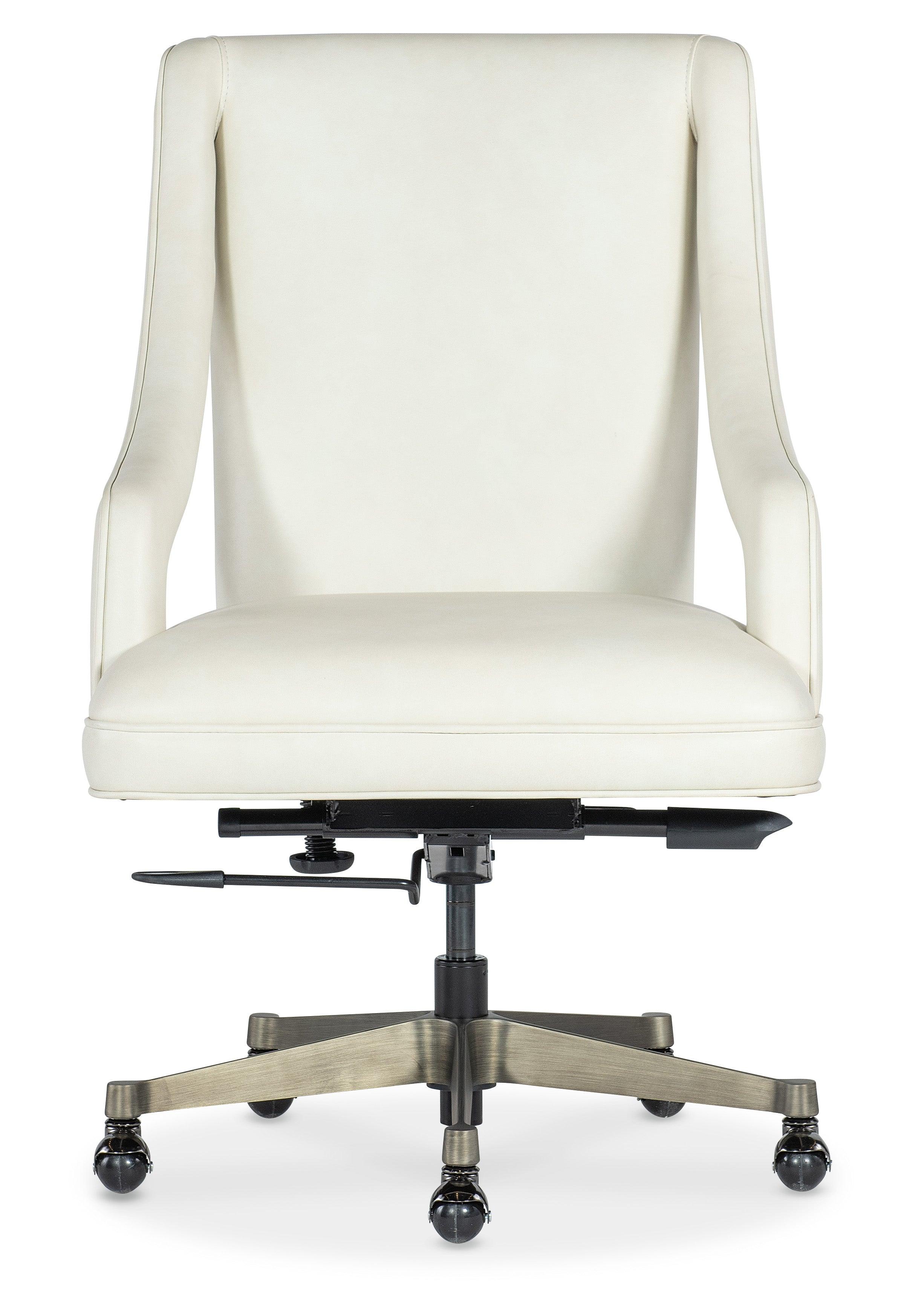 Meira Executive Swivel Tilt Chair - Image 4