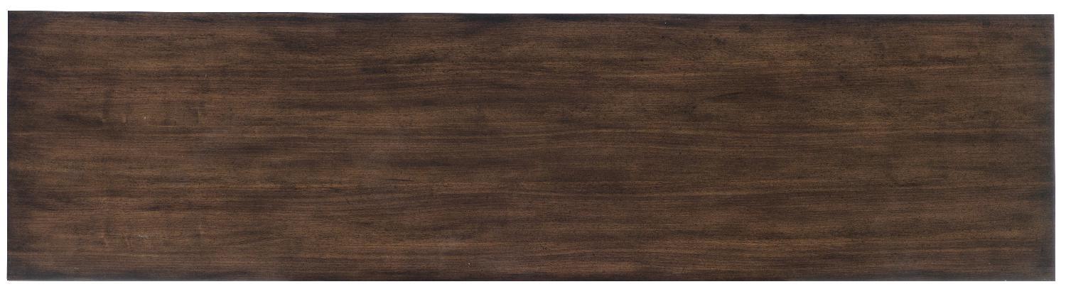 Melange Alpine Four-Door Credenza - Image 3