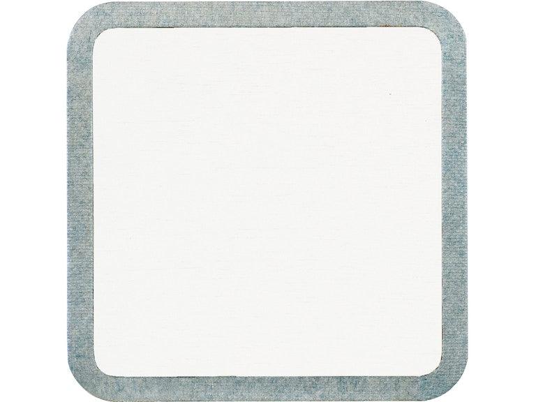 Melange Atlantis Accent Table - Image 4
