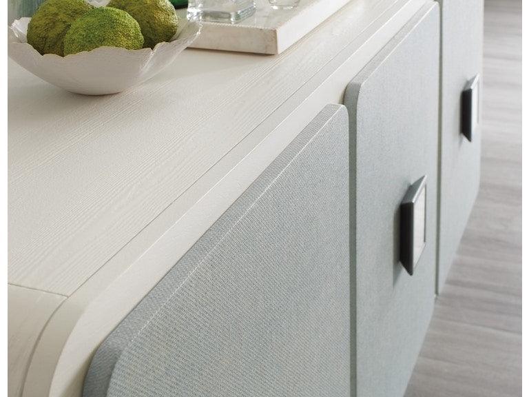 Melange Atlantis Entertainment Credenza - Image 6