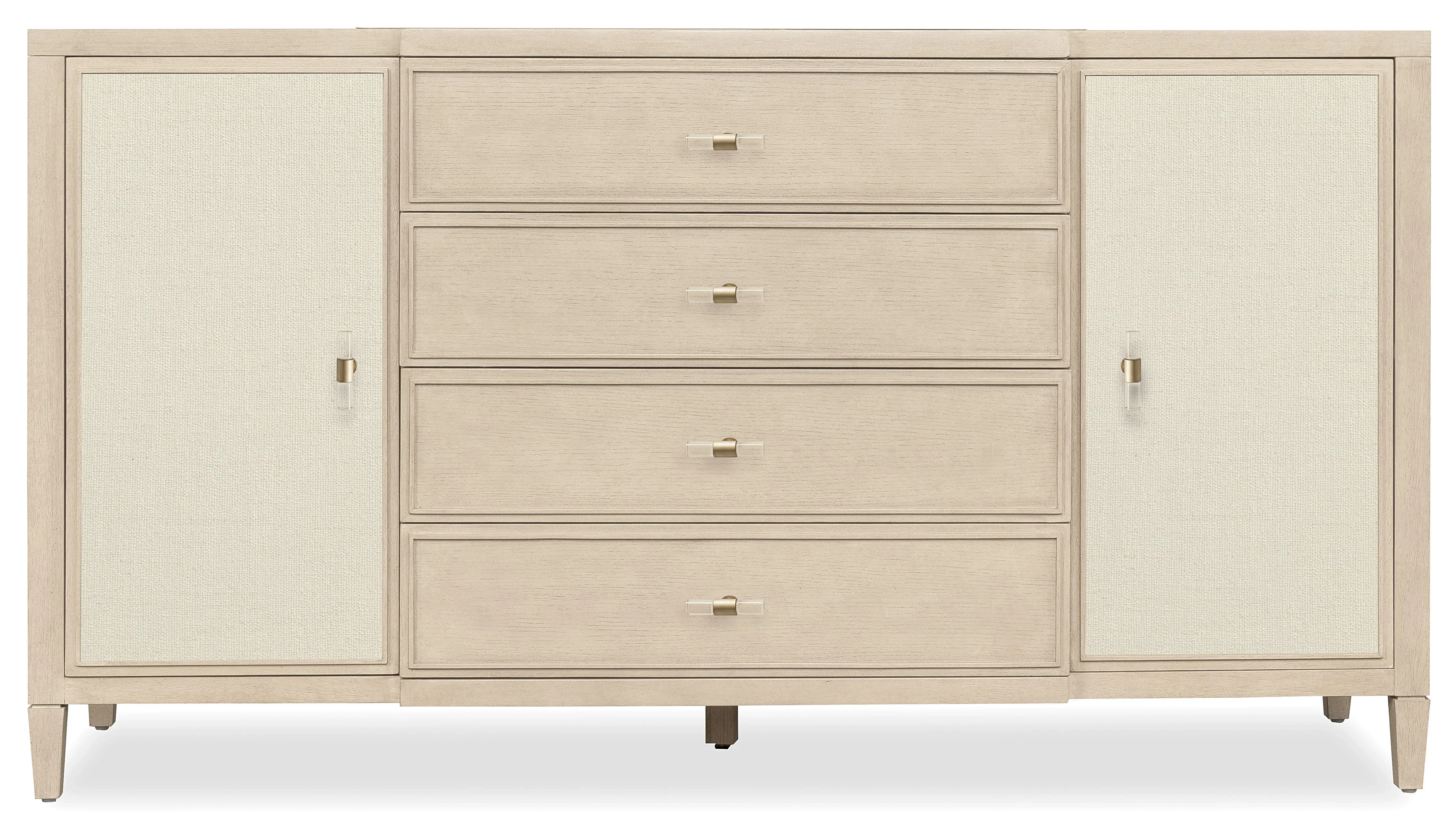 Melange Be My Guest Dresser - Image 2