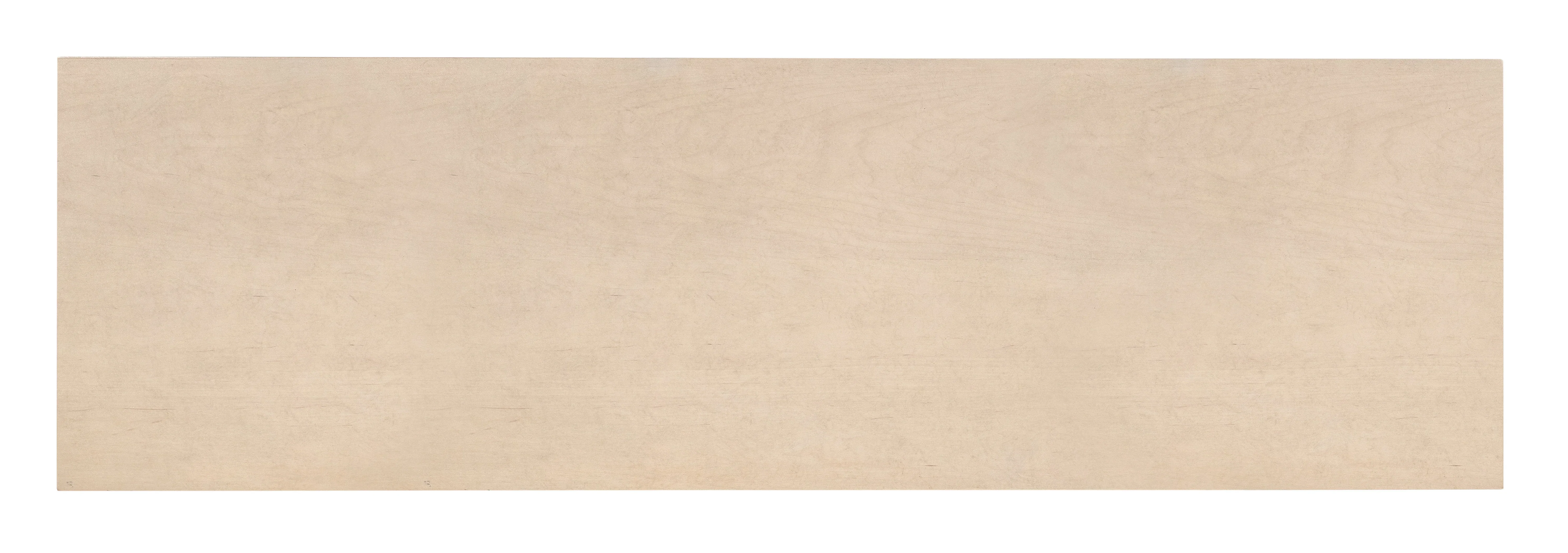 Melange Branched Four Door Entertainment Credenza - Image 4