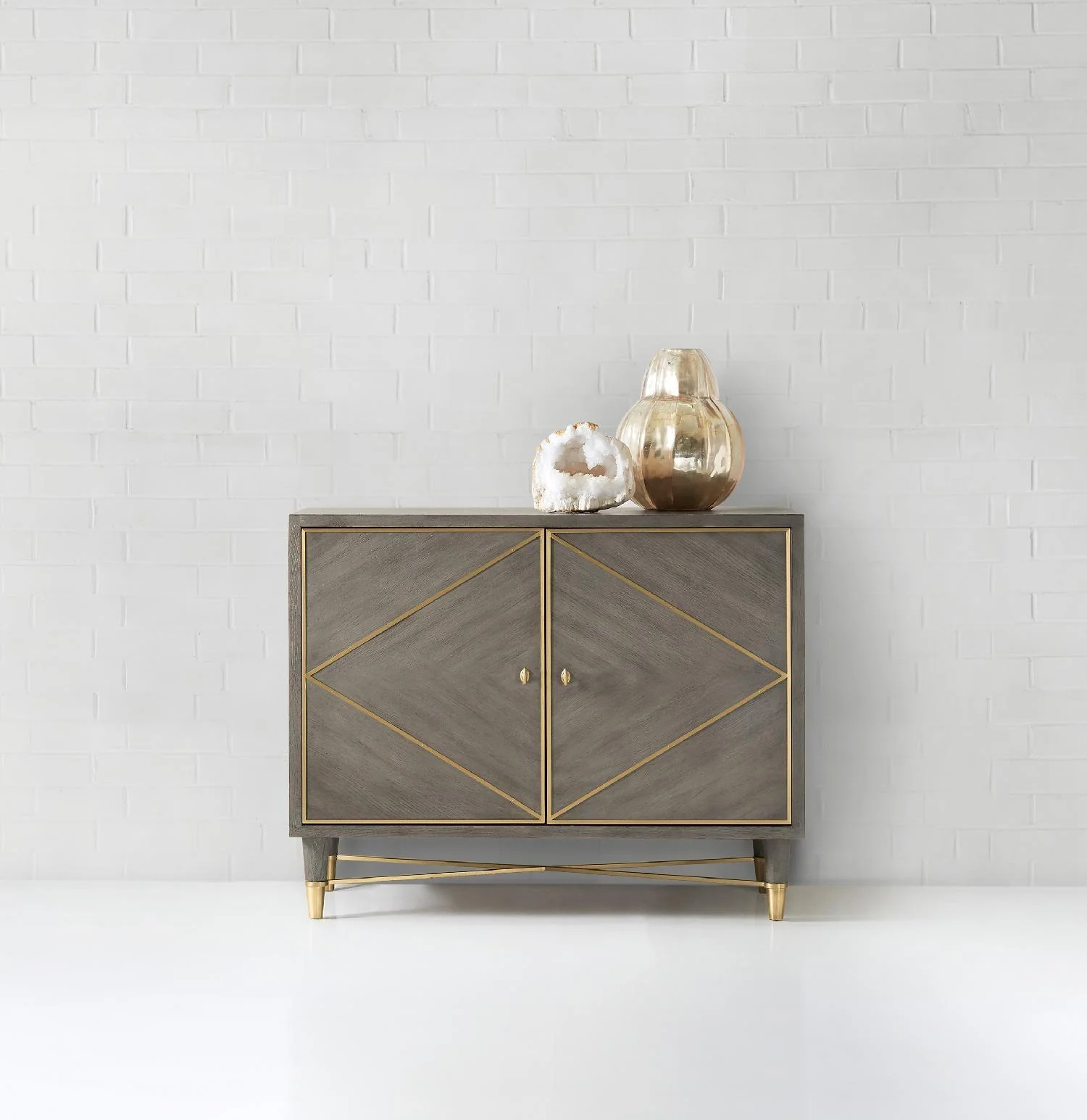 Melange Breck Chest - Image 3