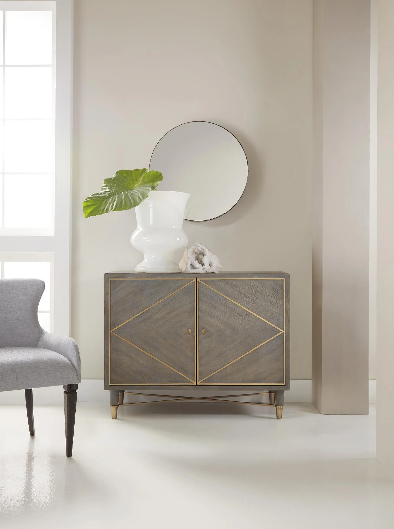 Melange Breck Chest - Image 4