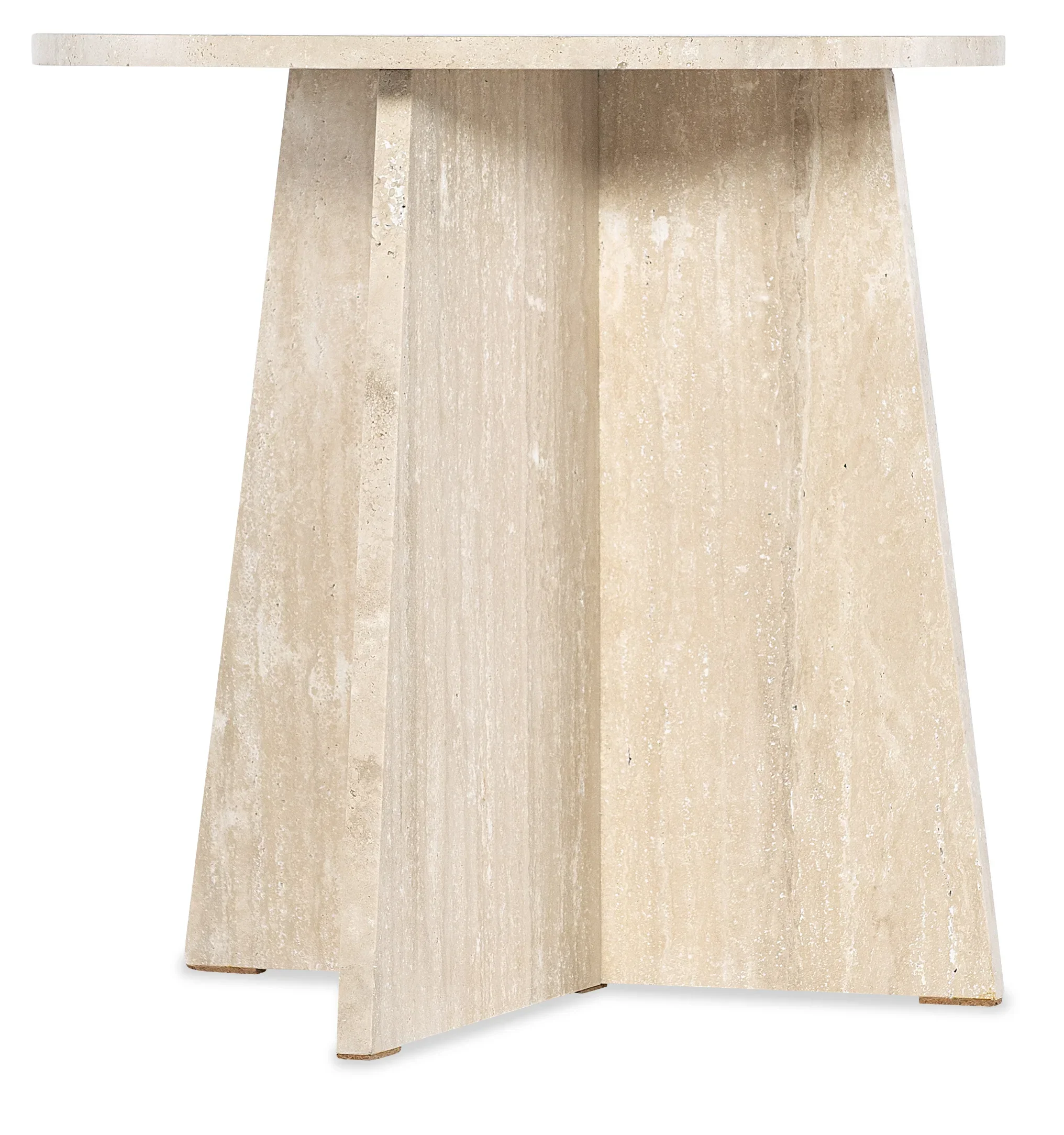 Melange Cirque End Table - Image 2