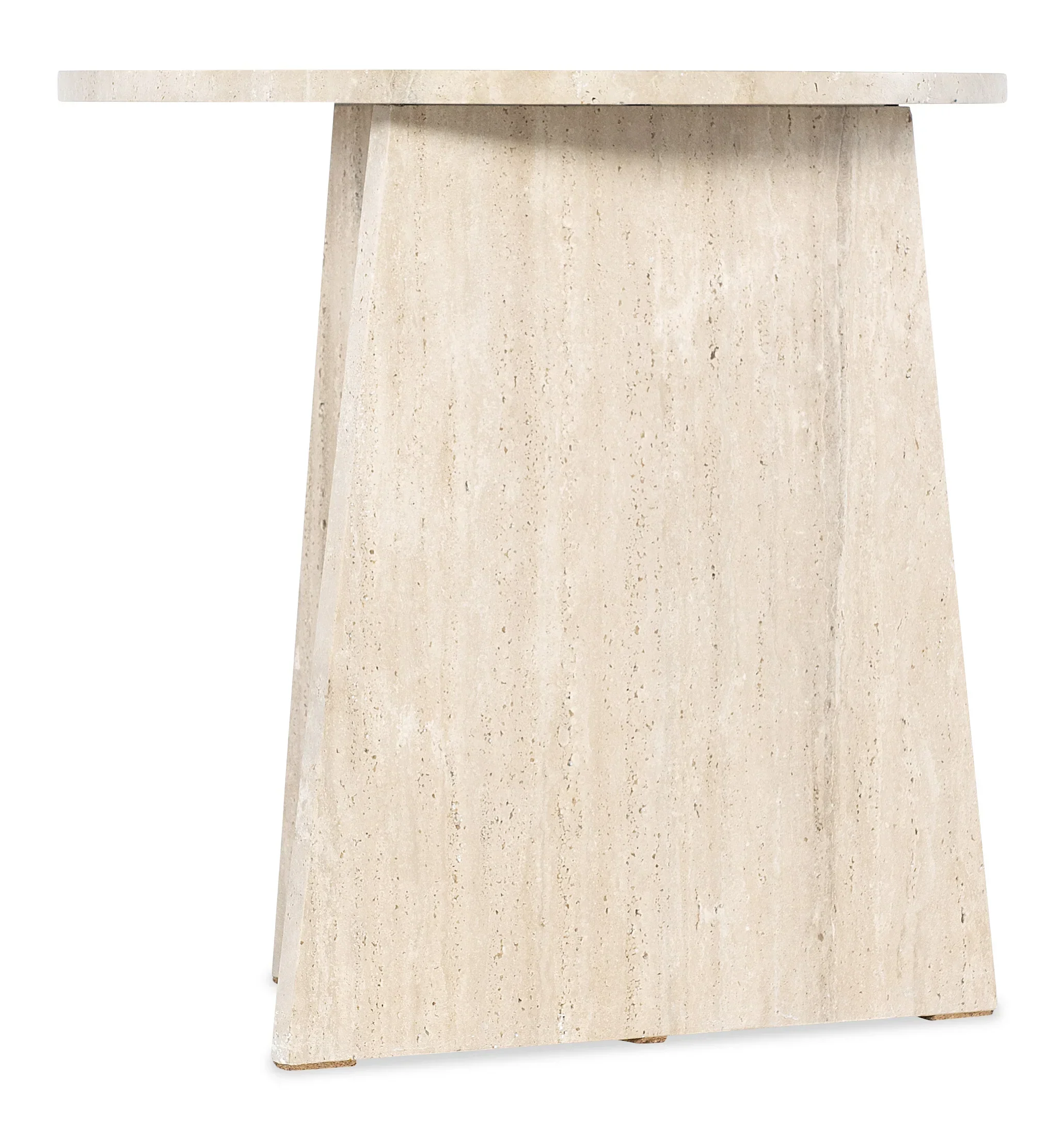 Melange Cirque End Table - Image 3