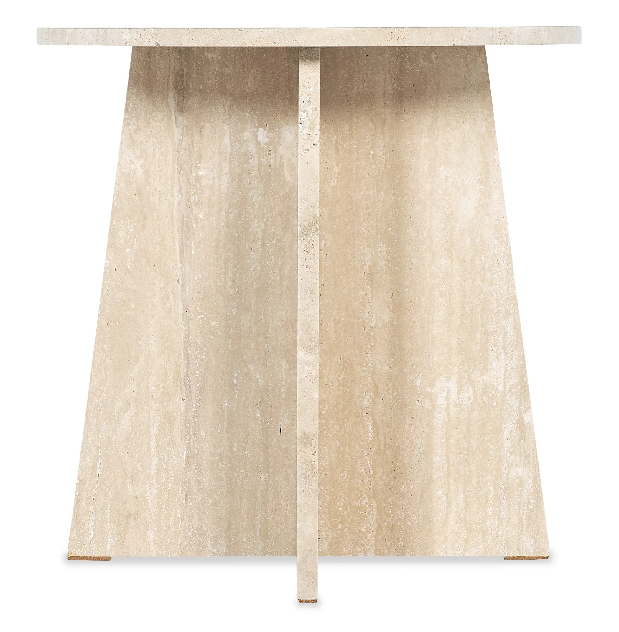 Melange Cirque End Table - Image 4