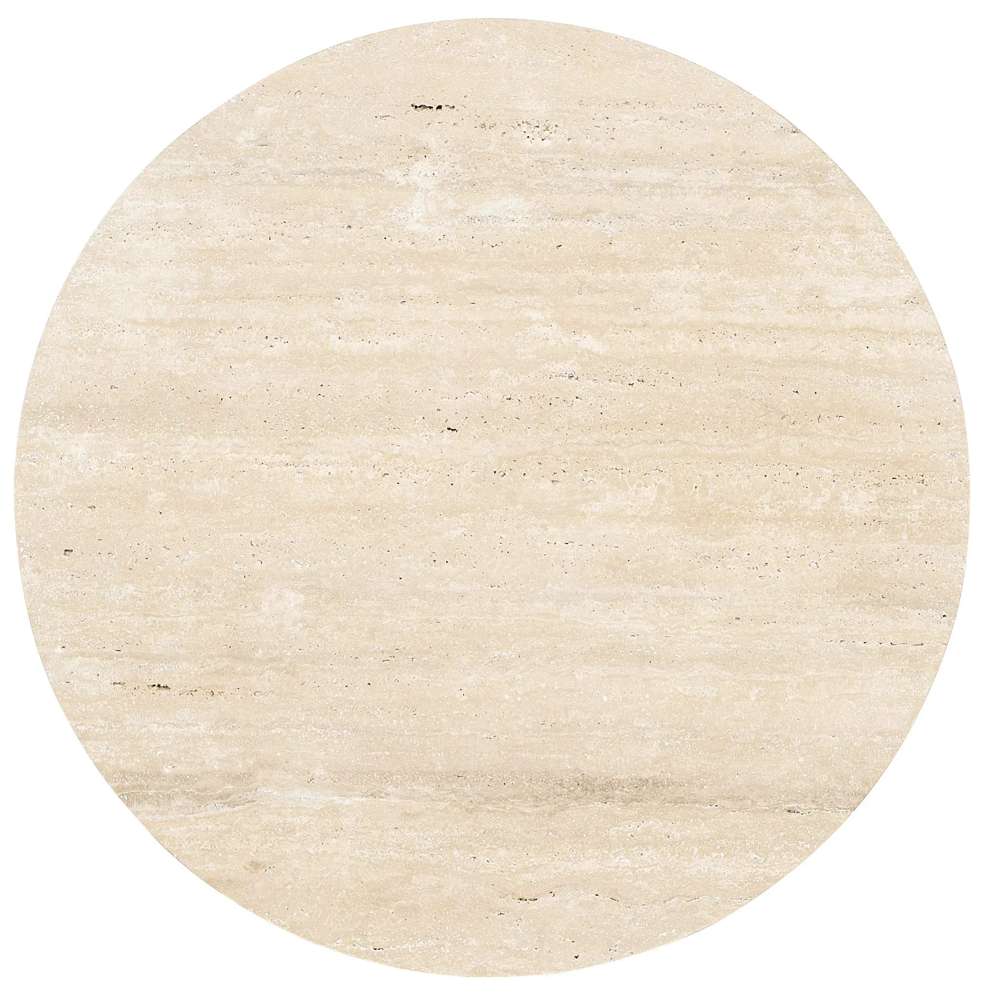 Melange Cirque End Table - Image 5