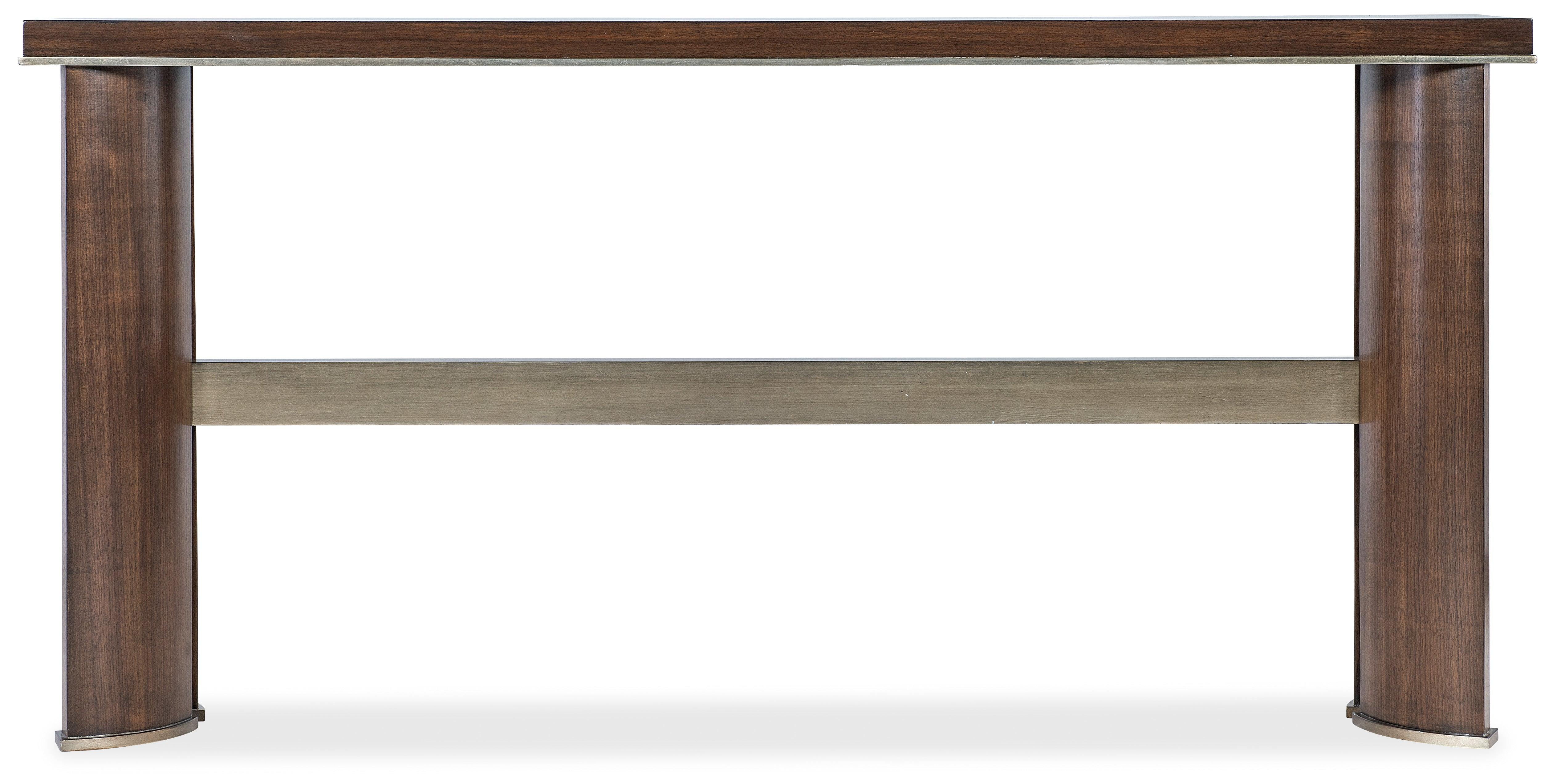 Melange Contours Console - Image 2
