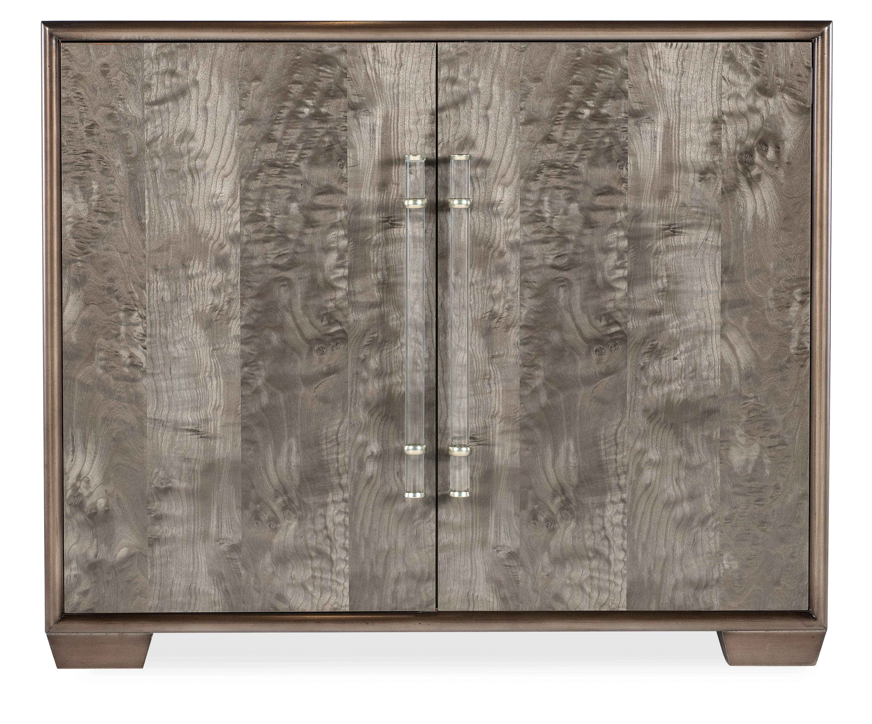 Melange Dorian Accent Cabinet - Image 3