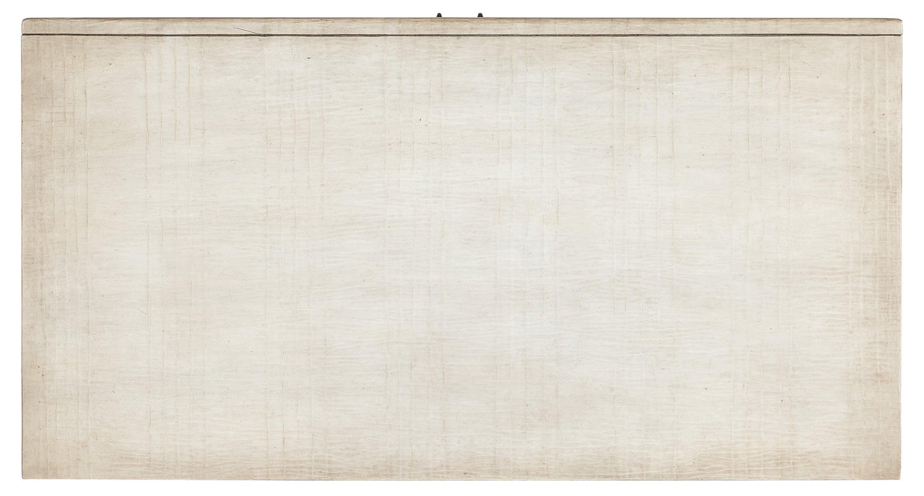 Melange Dynasty Accent Cabinet - Image 4