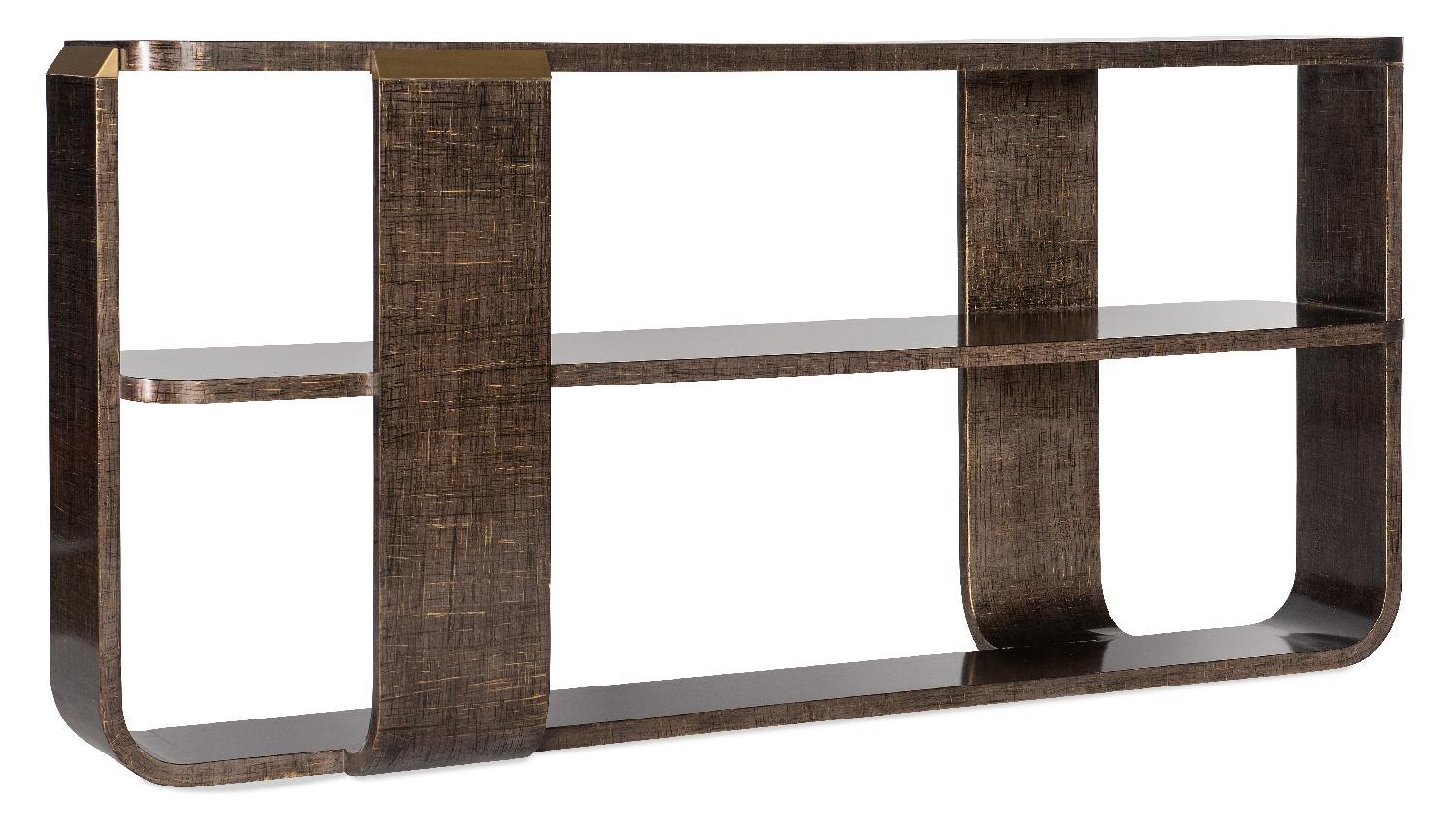 Melange Edmun Sofa Table