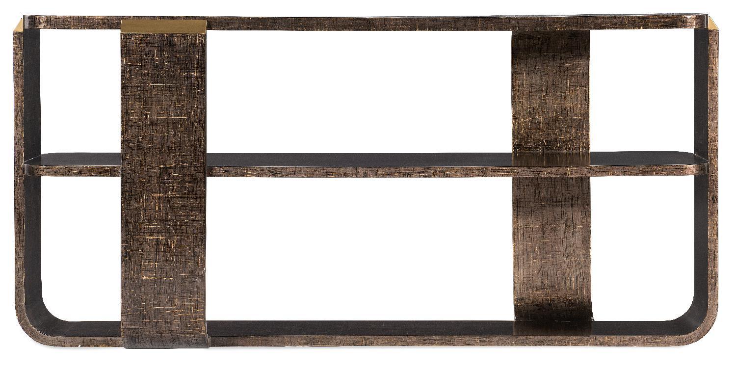 Melange Edmun Sofa Table - Image 2