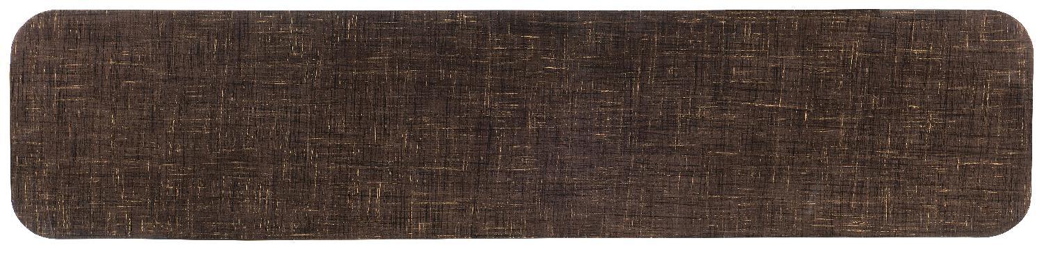 Melange Edmun Sofa Table - Image 3
