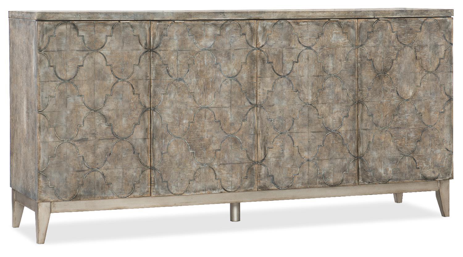 Melange Fairfax Credenza