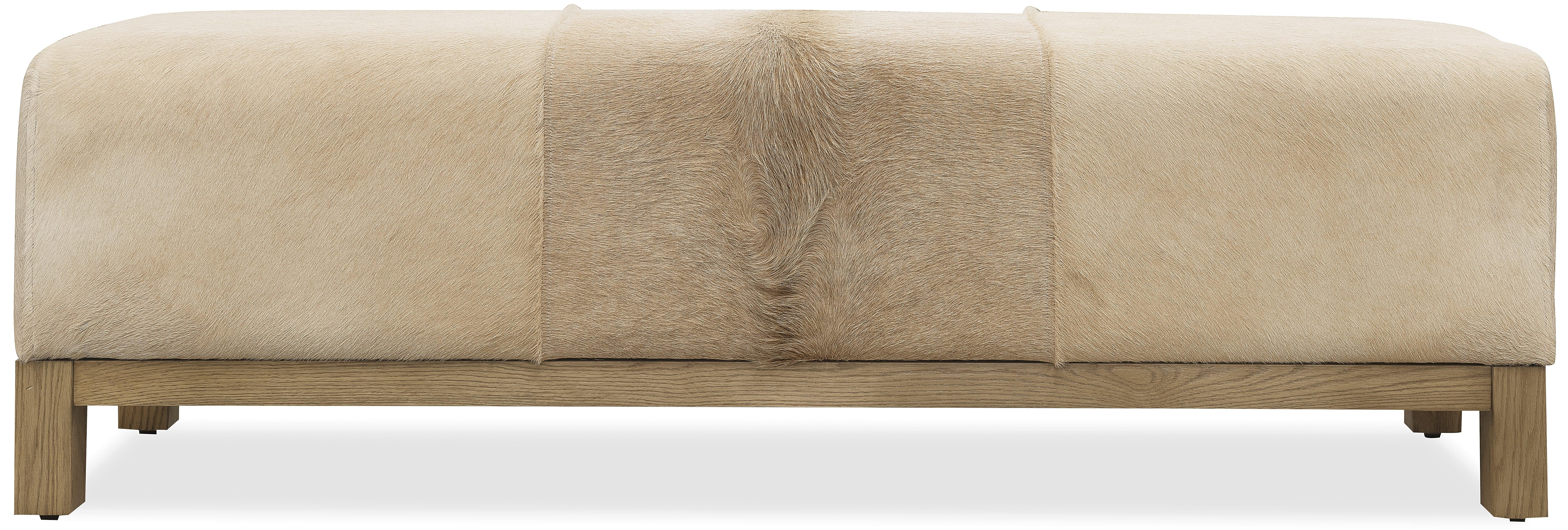 Melange Holy Cow Bench - Image 3