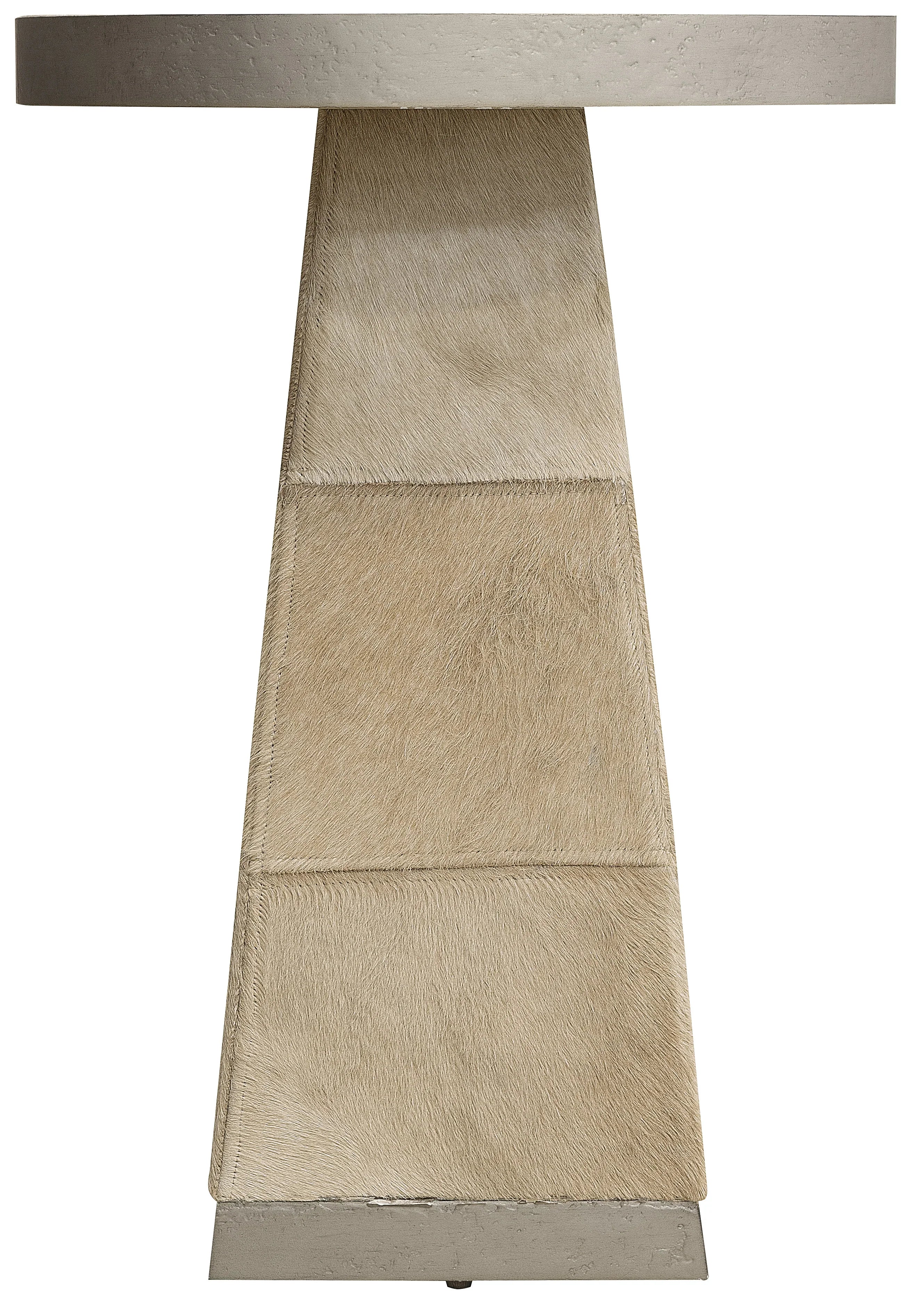 Melange Holy Cow Spot Table - Image 2