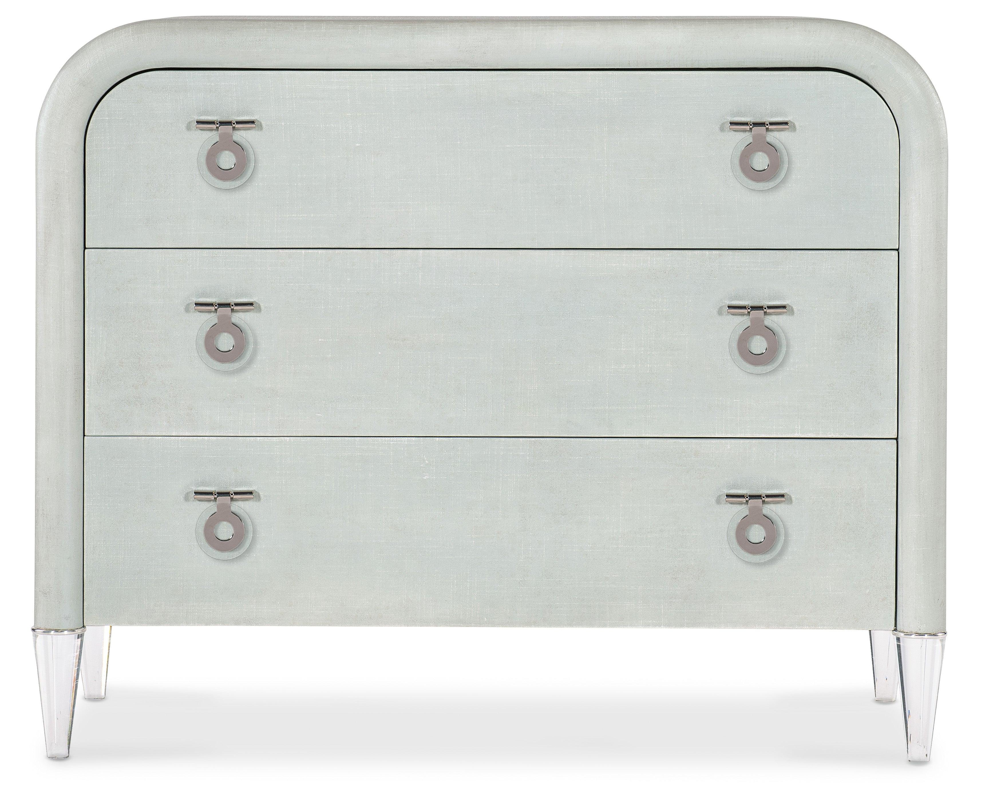 Melange Julip Accent Dresser - Image 2