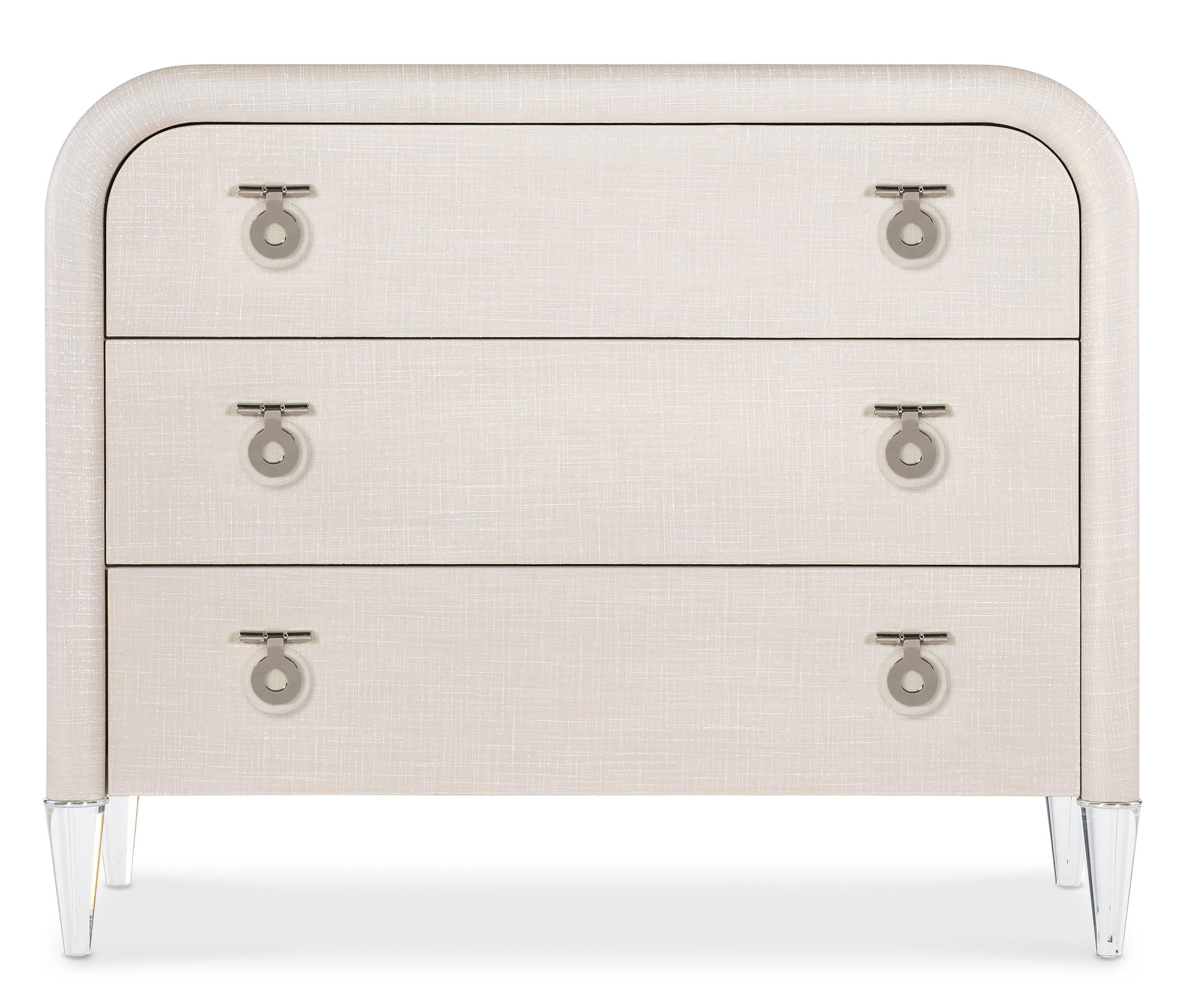 Melange Julip Accent Dresser - Image 5