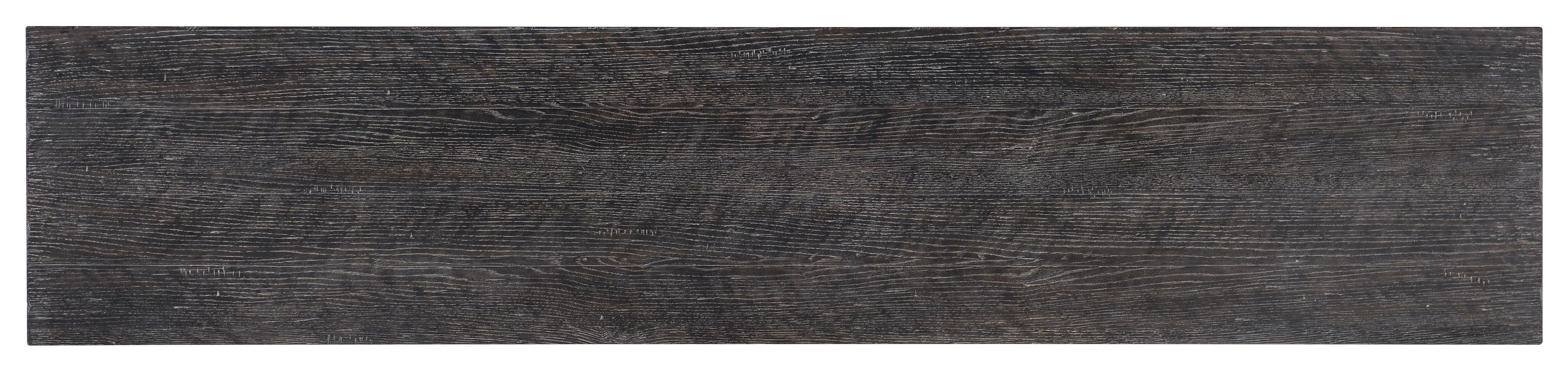 Melange Keenan Five Door Credenza - Image 3