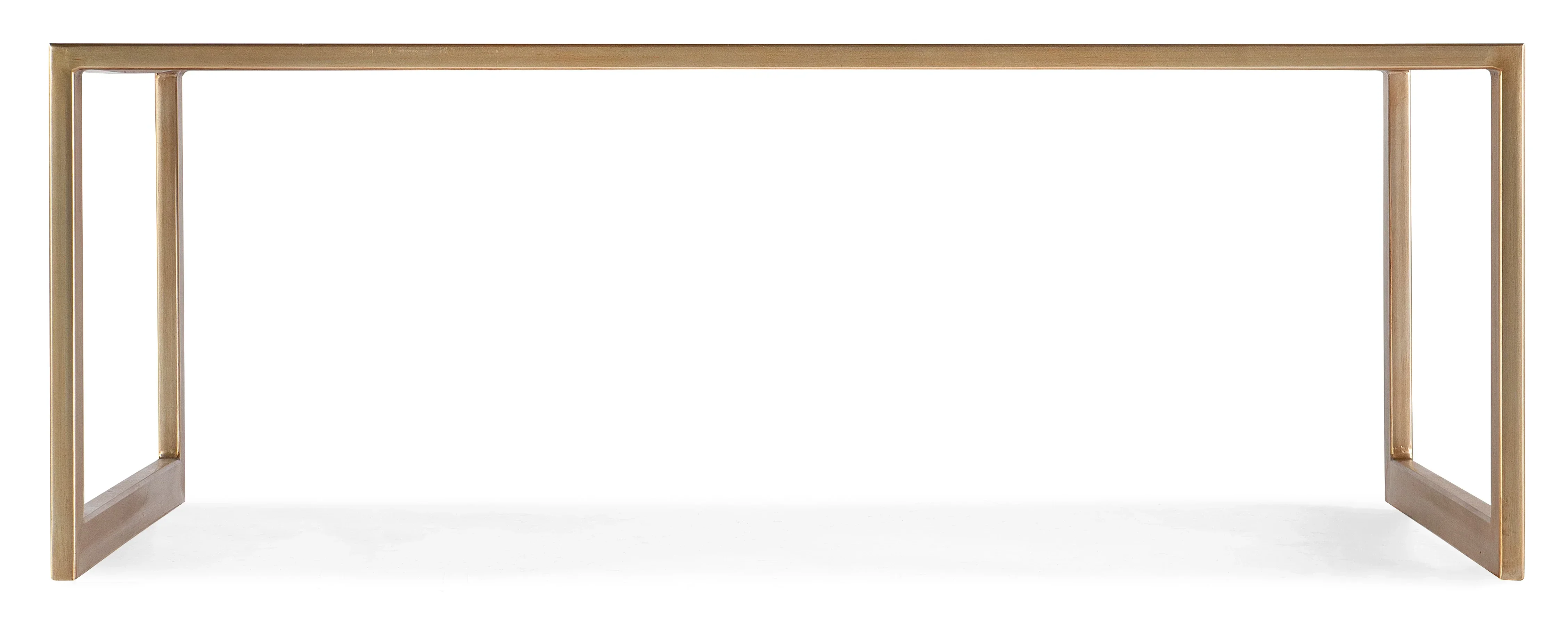 Melange Koi Rectangle Cocktail Table - Image 2