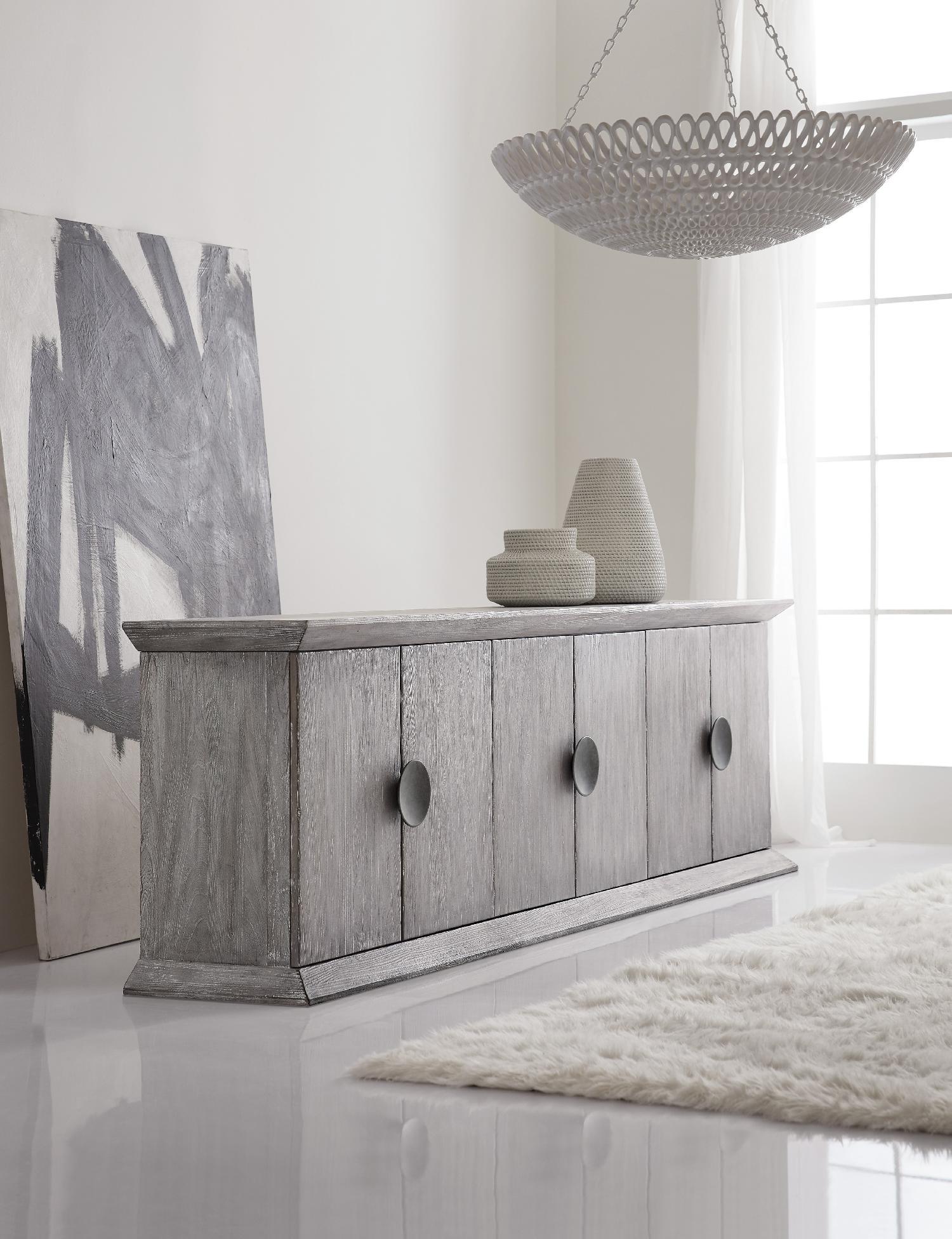 Melange Koren Credenza - Image 3