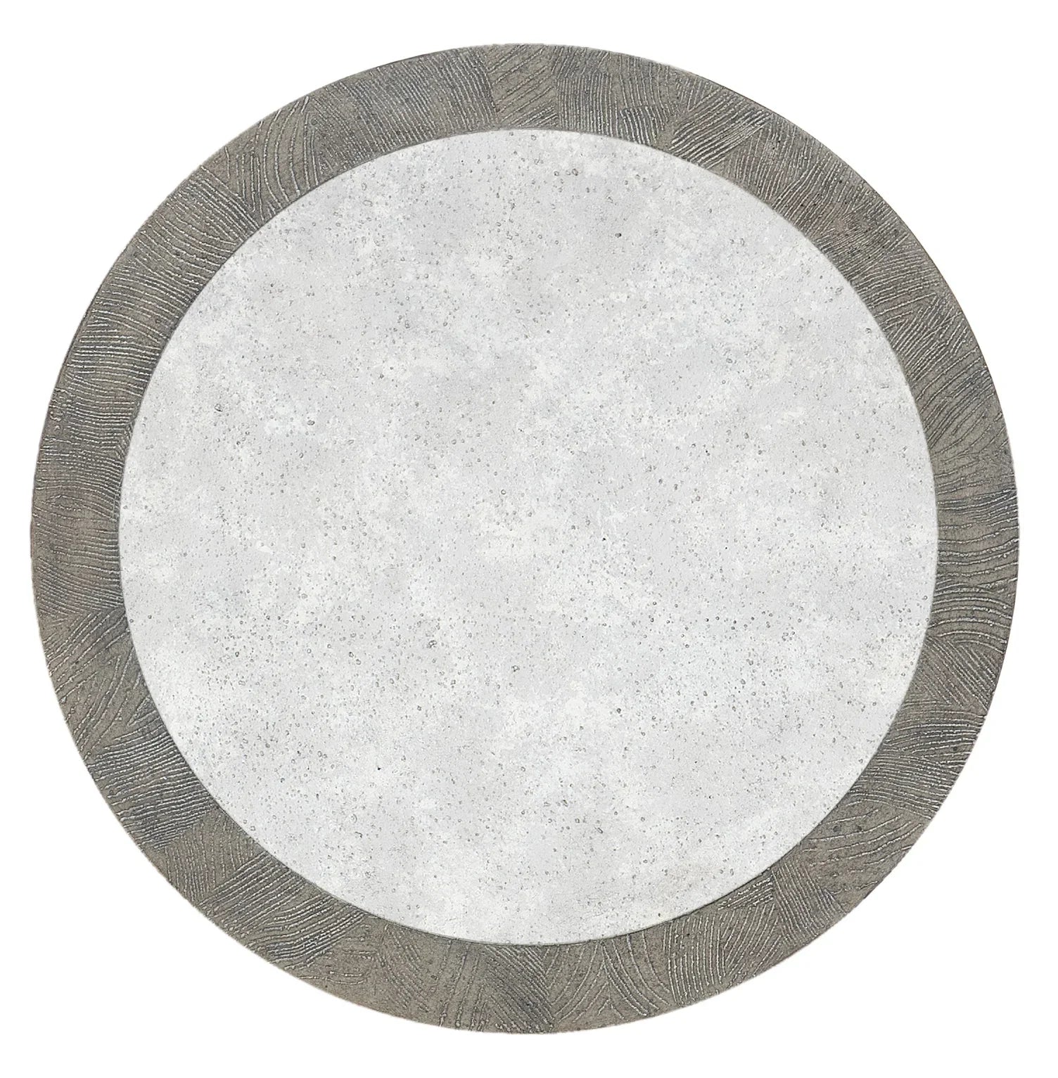 Melange Korena Accent Table - Image 2